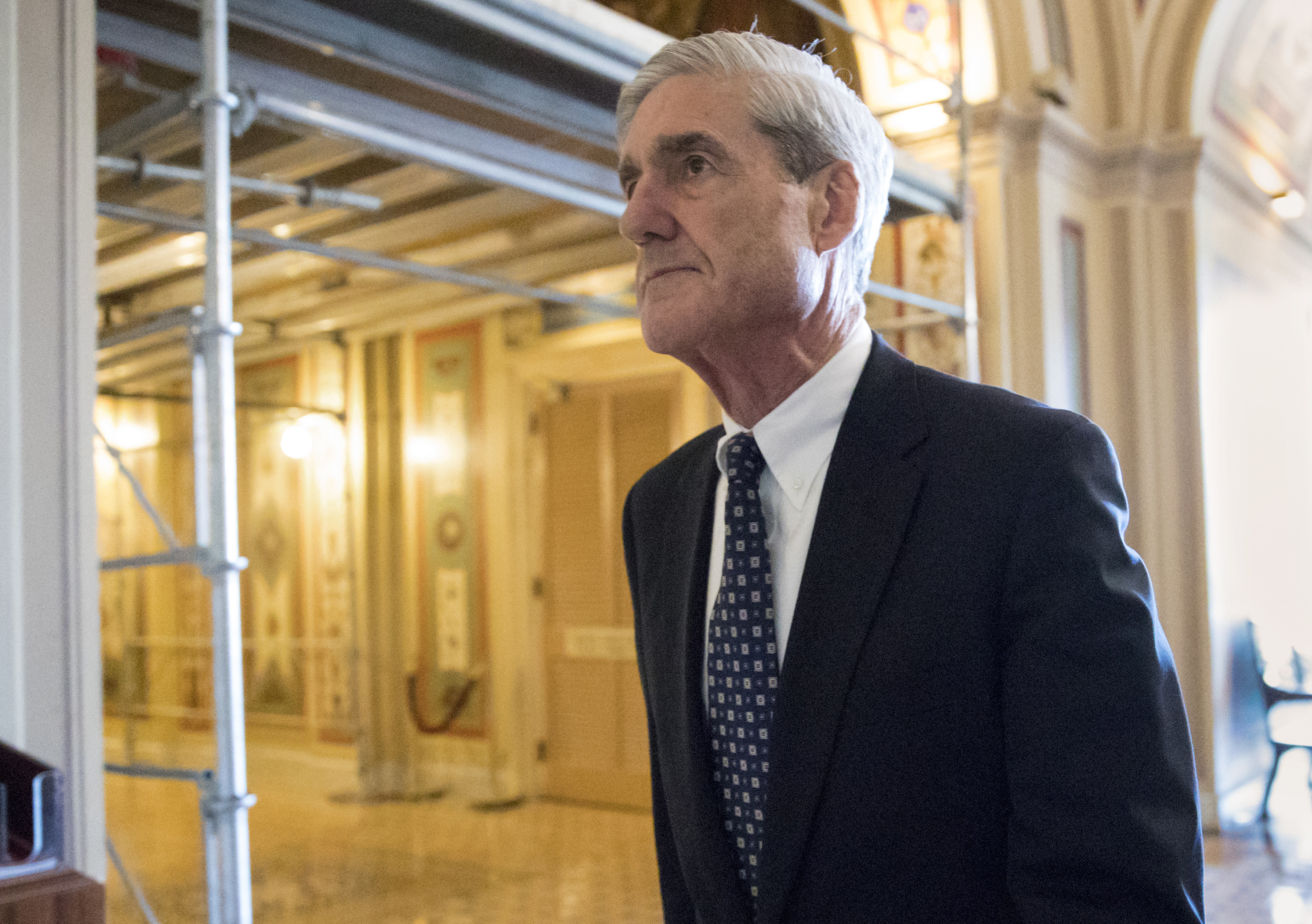 Democrats just won the House. Now, they're going to drown Trump in investigations