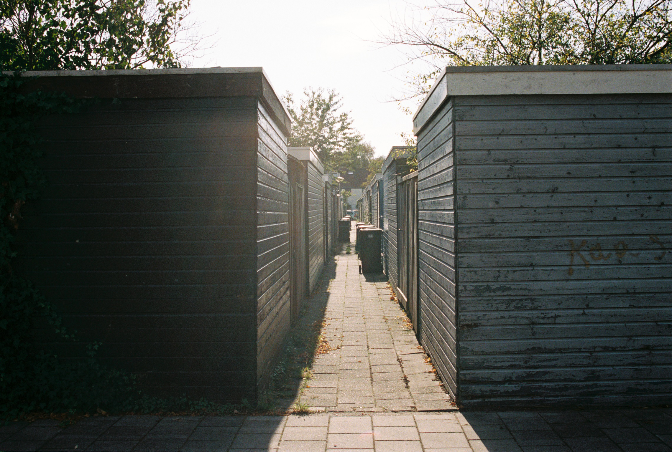 steeg in Gein3