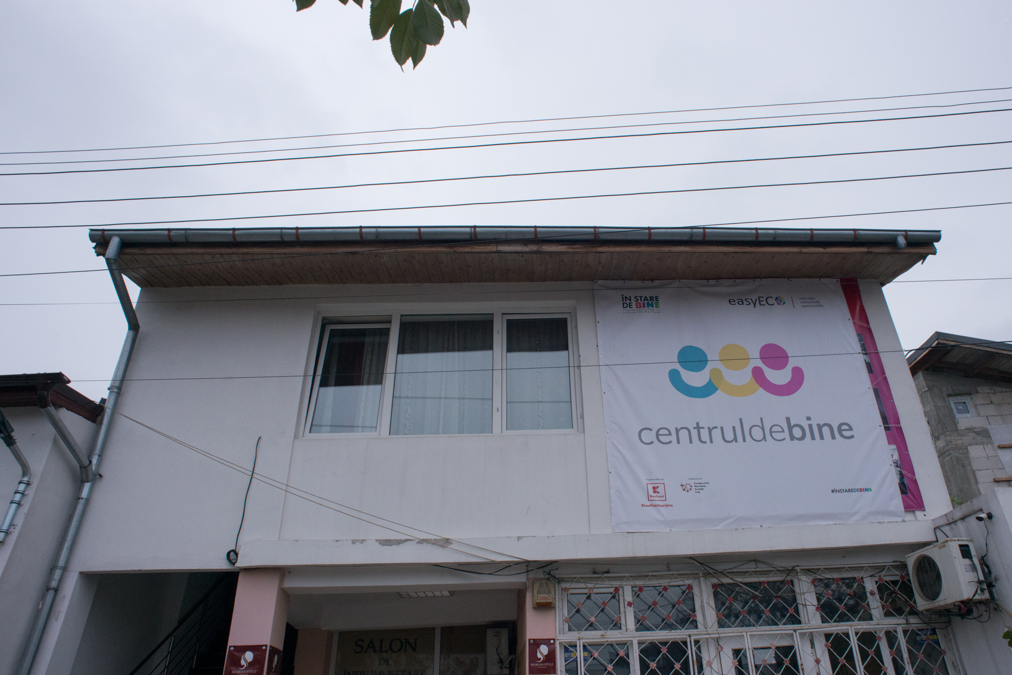 centru de bine