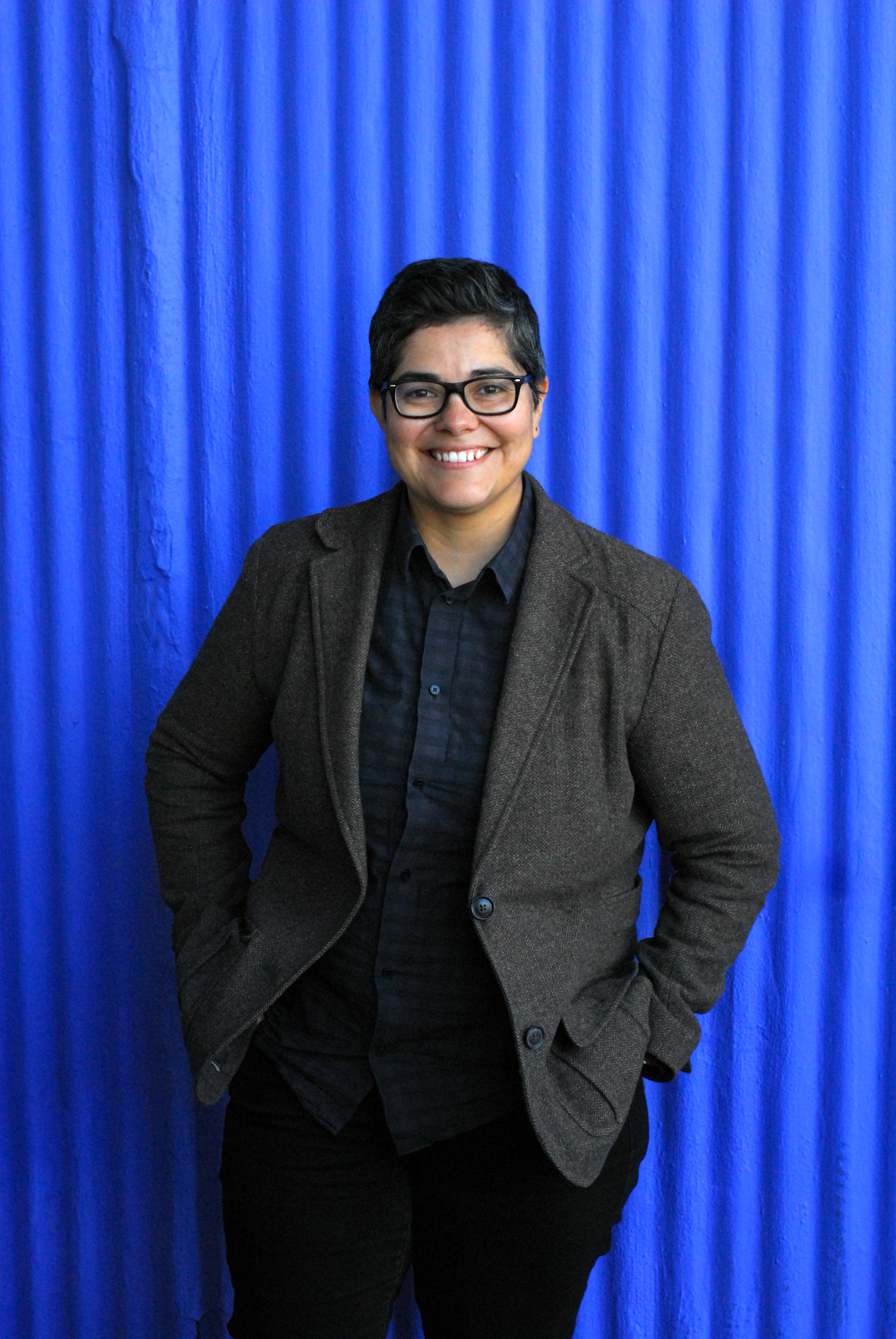 Monique Lopez Pueblo