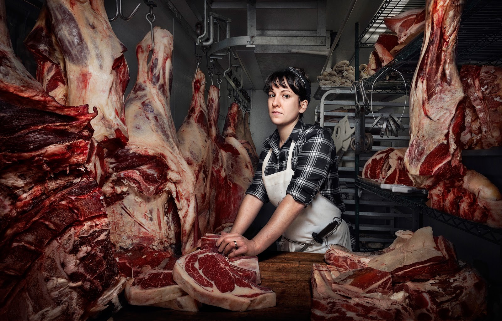 Primal Meat Supply