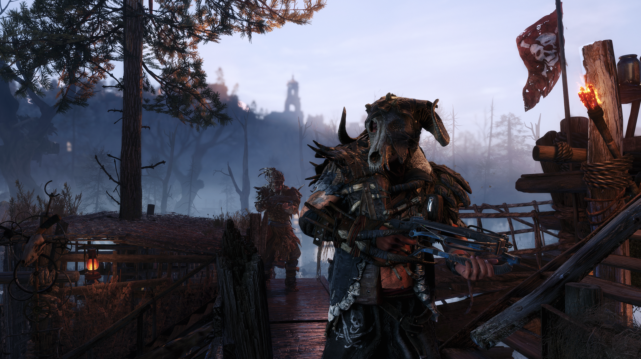 Metro Exodus