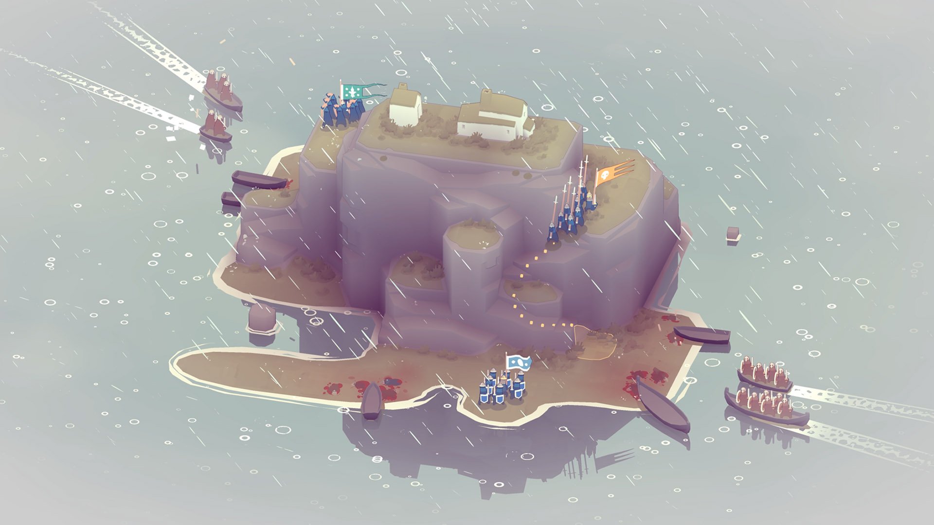 Bad North