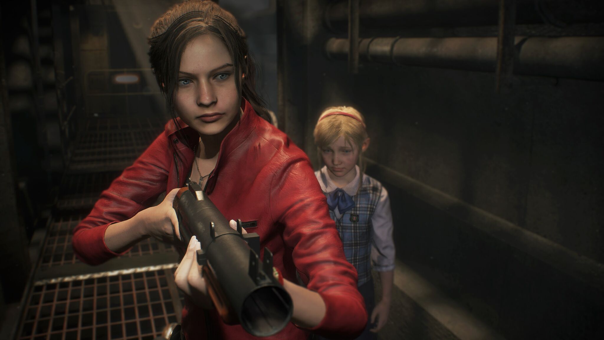 ResidentEvil2