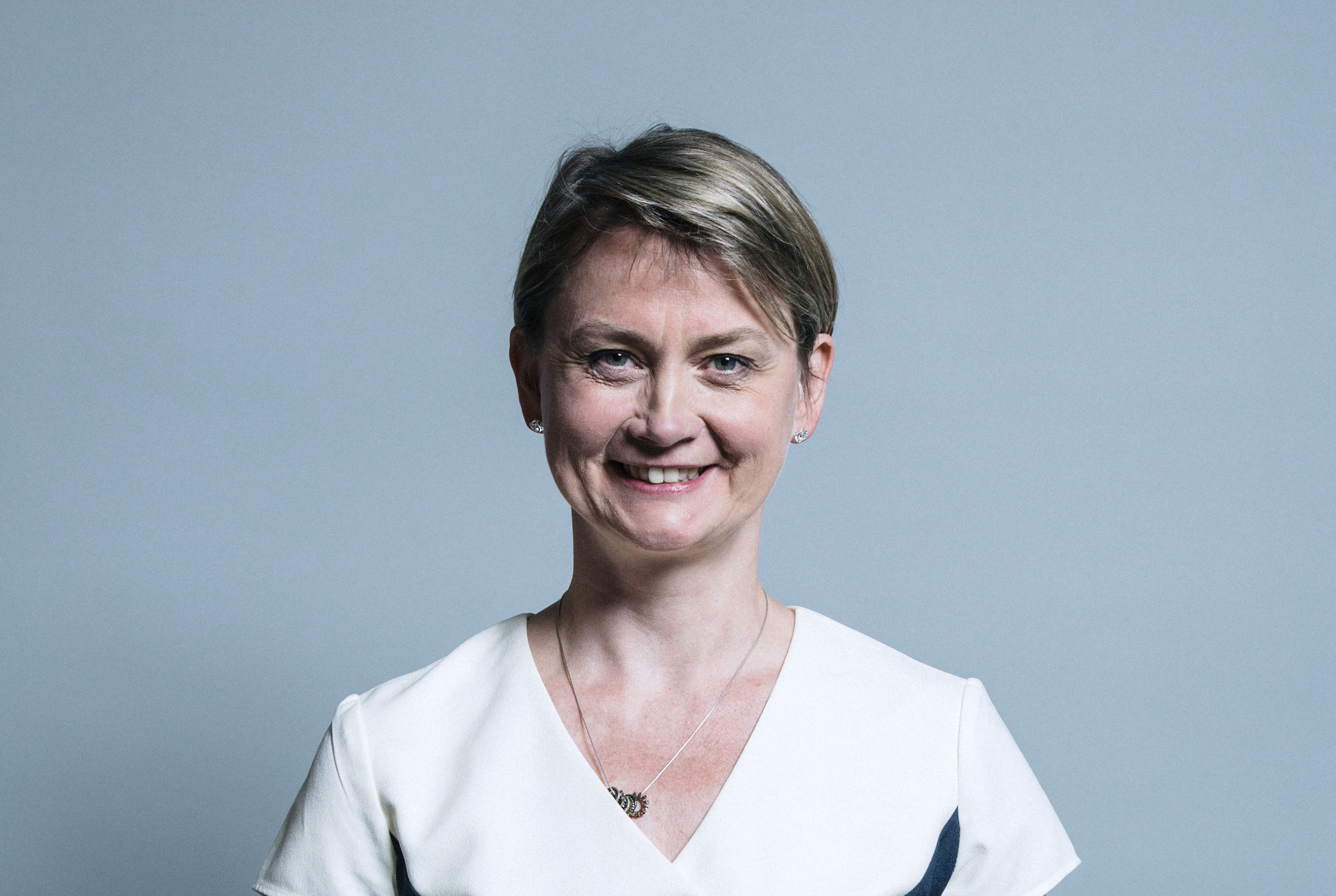 Yvette Cooper