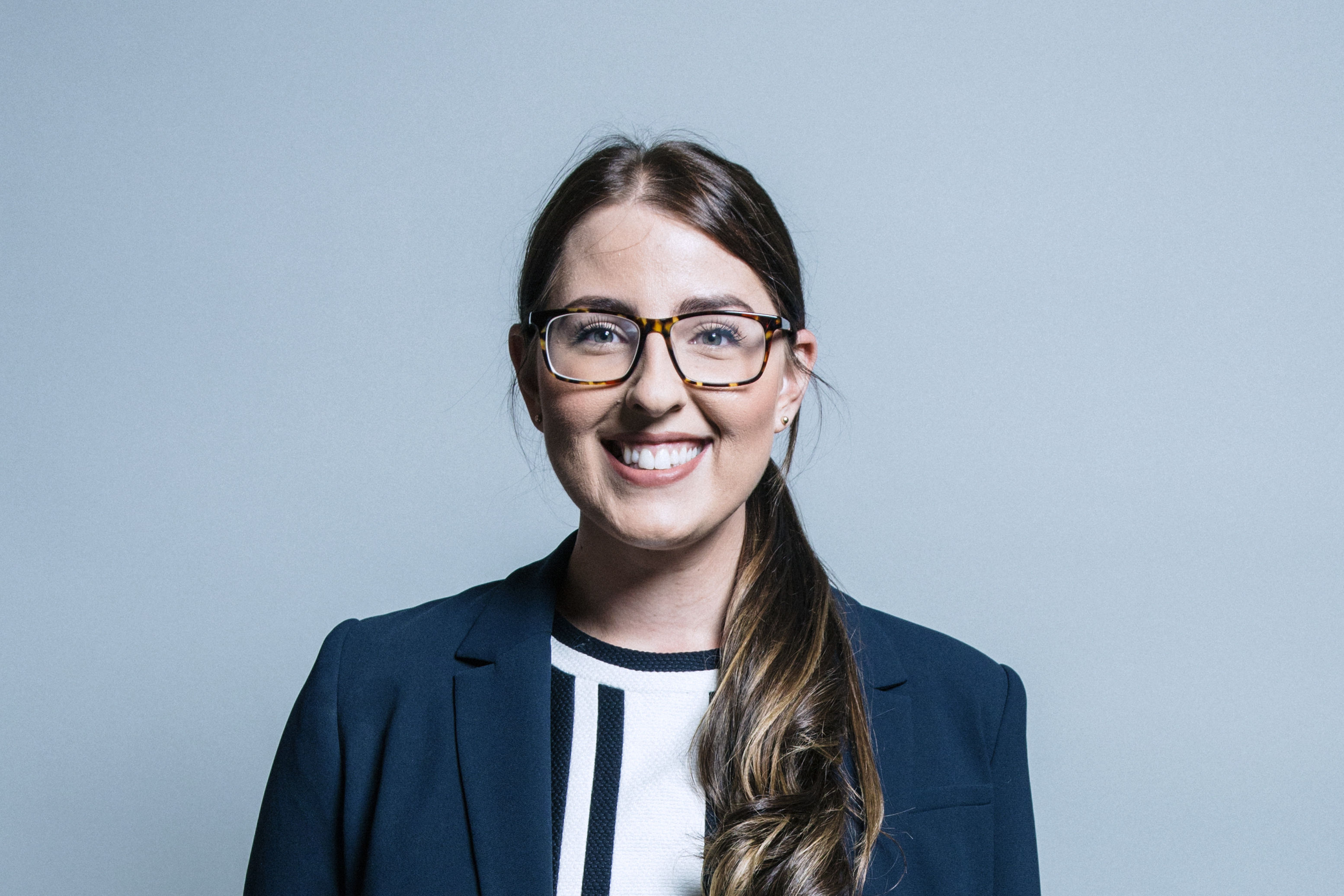 Laura Pidcock