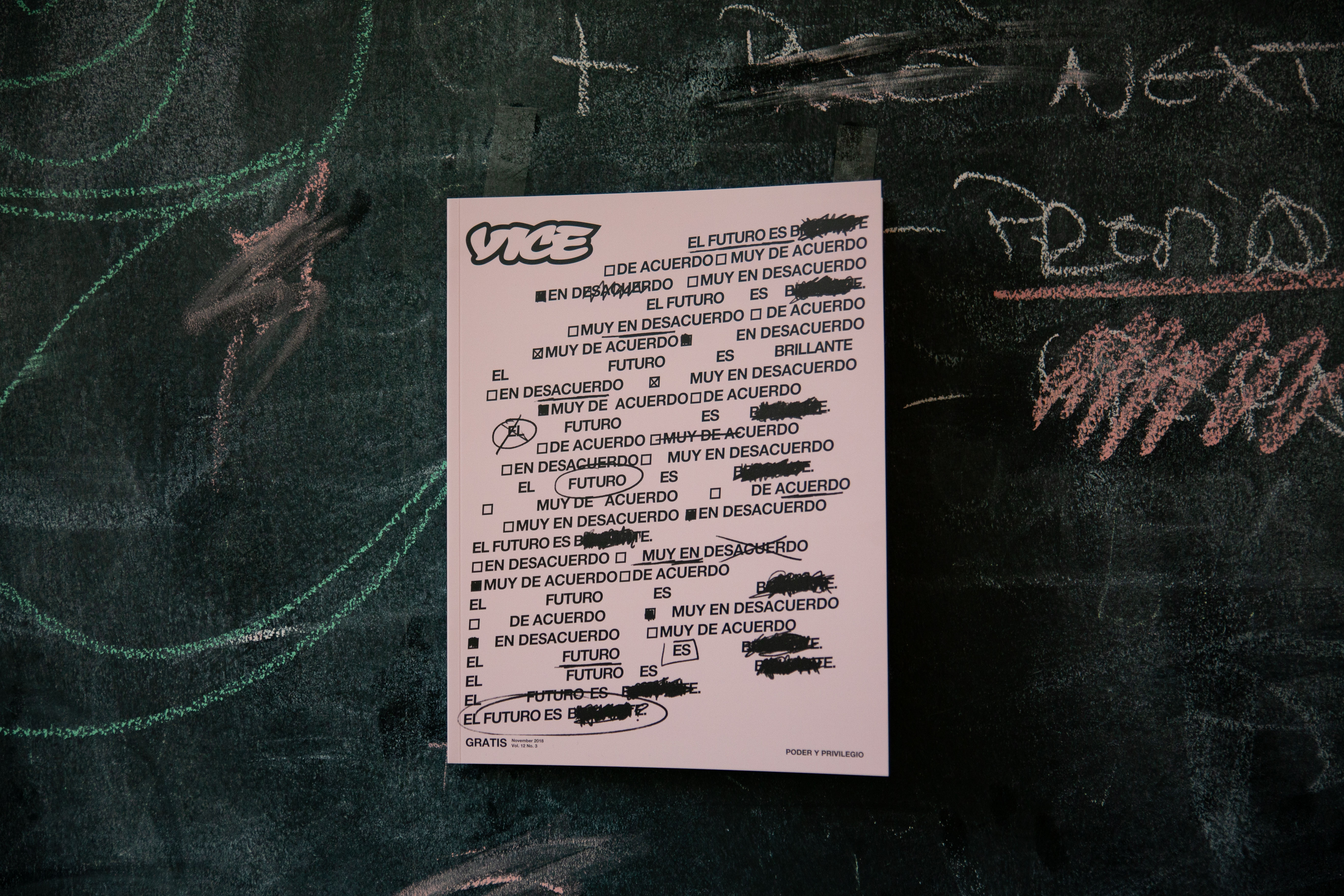 Revista VICE