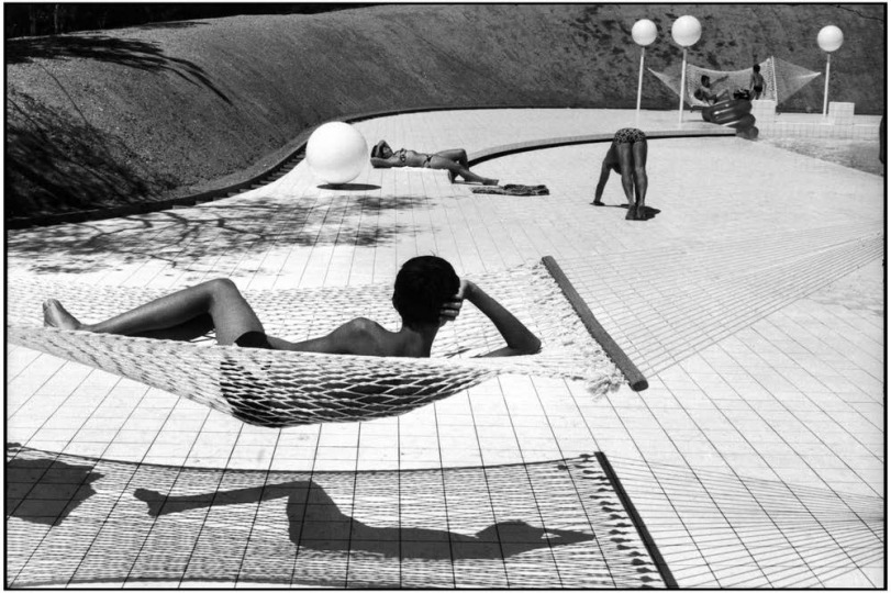 Martine Franck