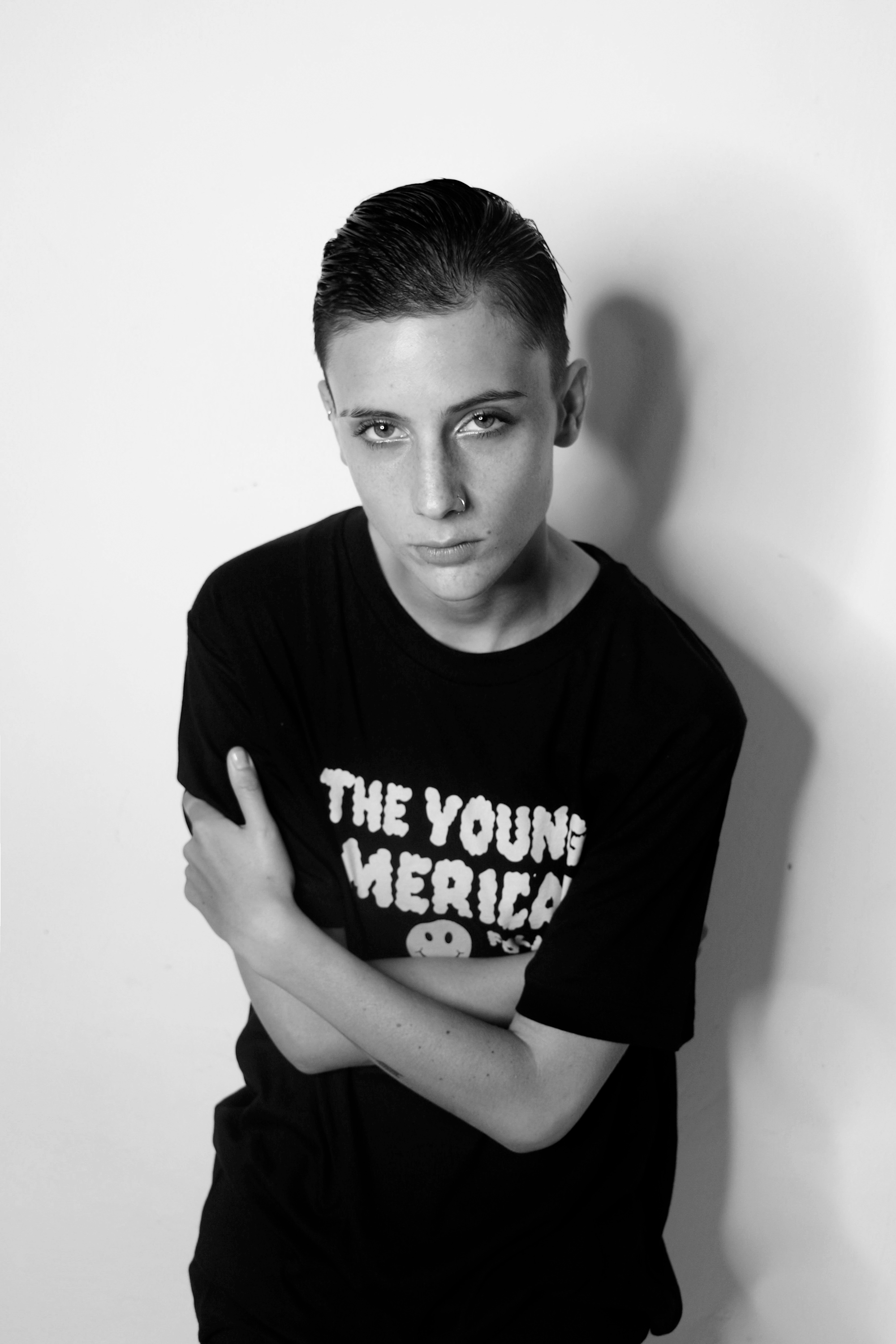 jay espinosa por daniel jauregui