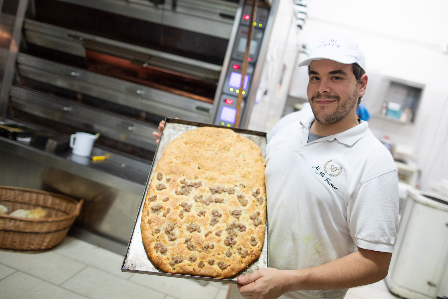 Pizza-Al-Mi-Furner Bologna