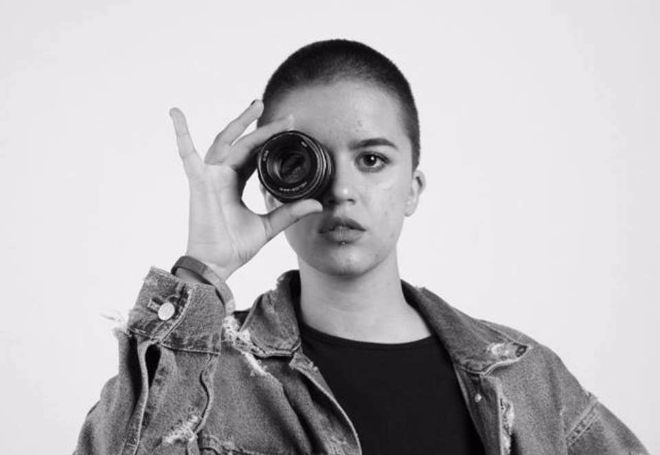 Nikolina Markovic