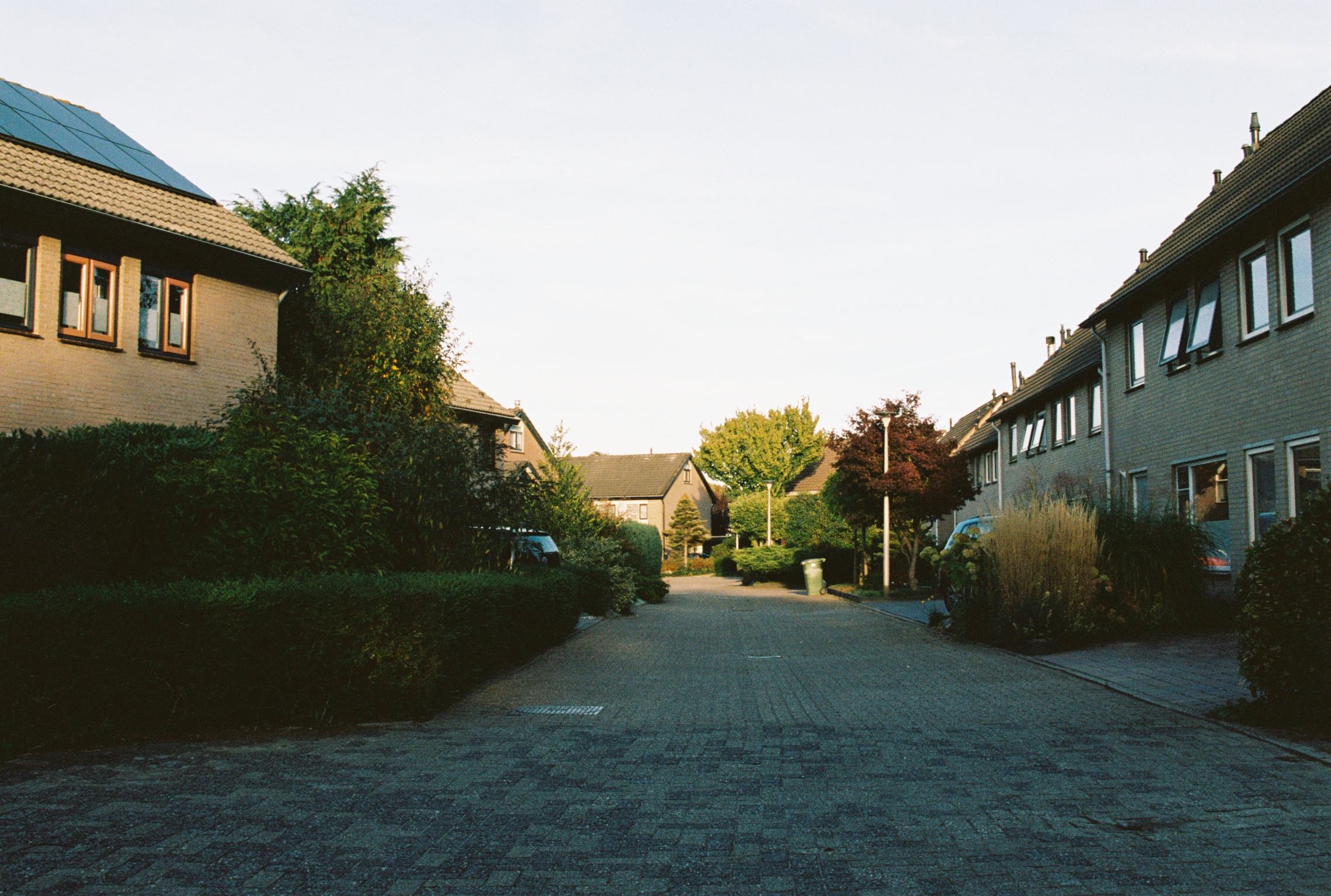 Schanswal Assen