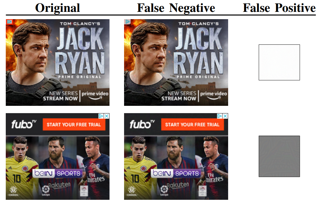 Ad example