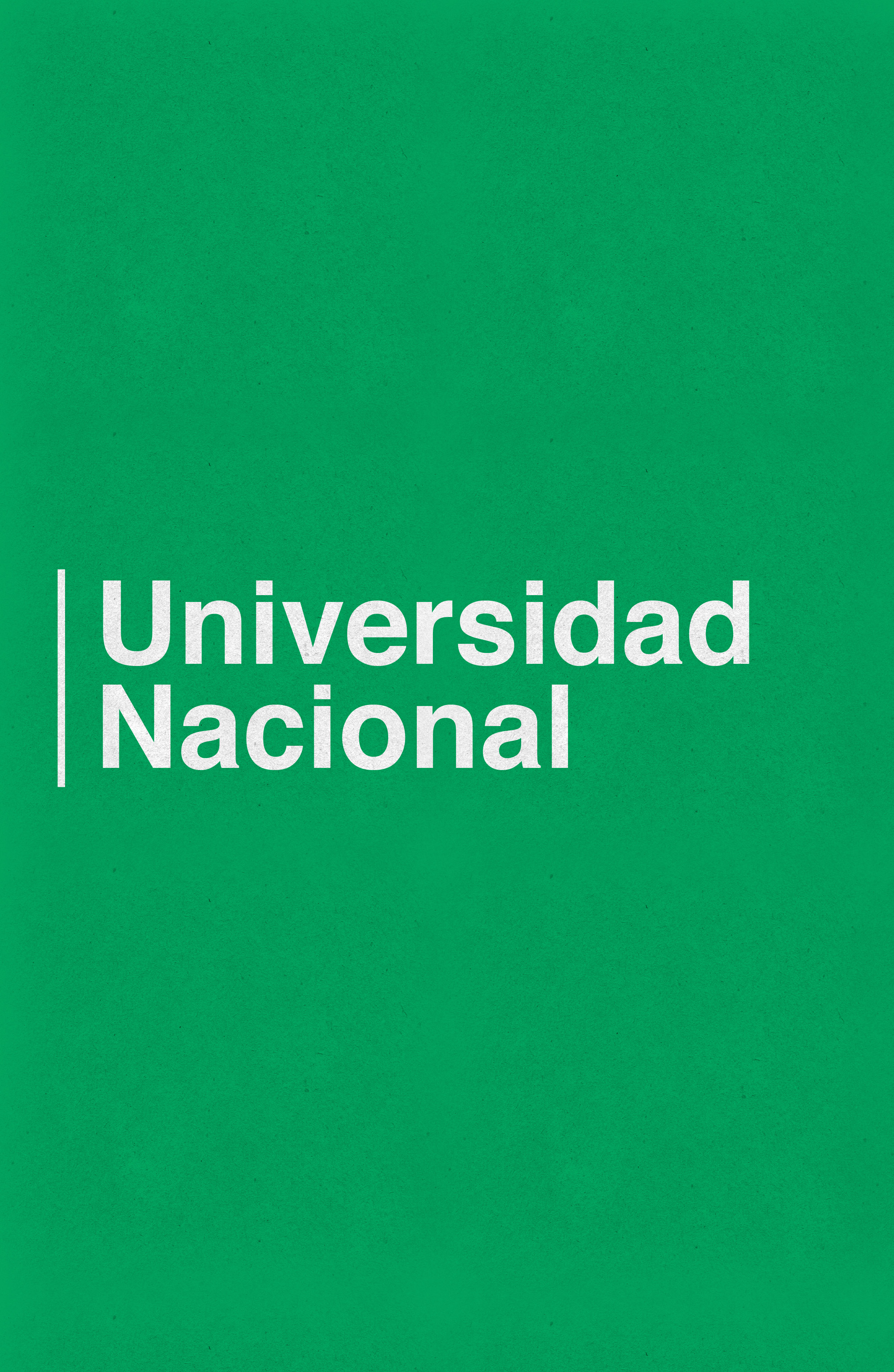 Universidad Nacional