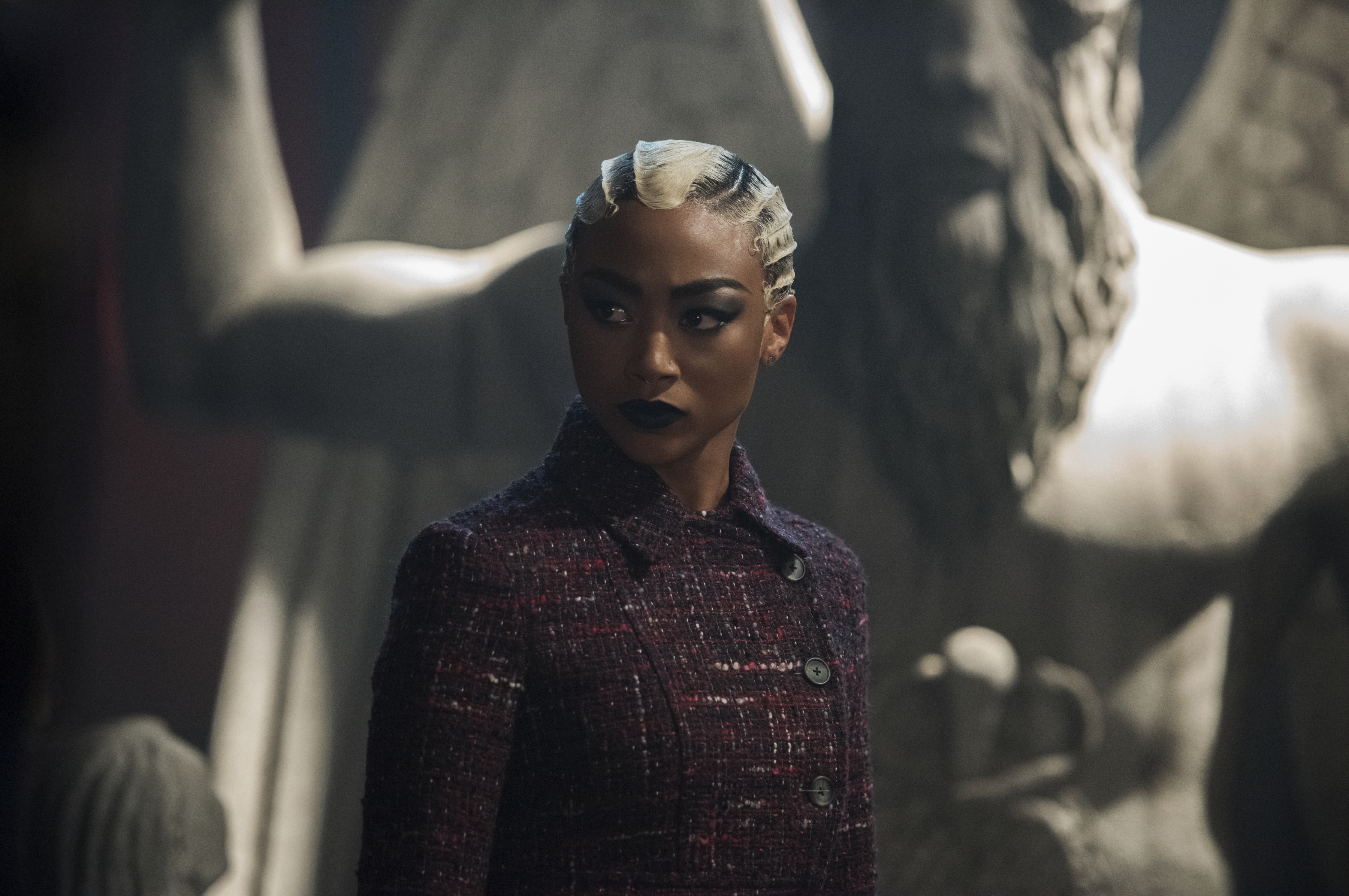 Sabrina Baphomet