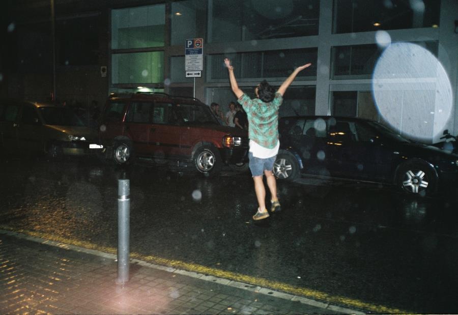 jamie clifton