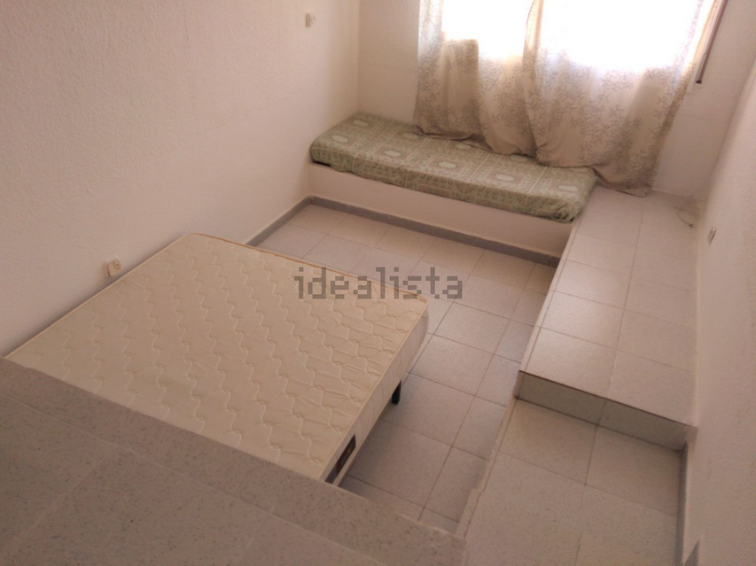 piso pequeno en sant andreu barcelona