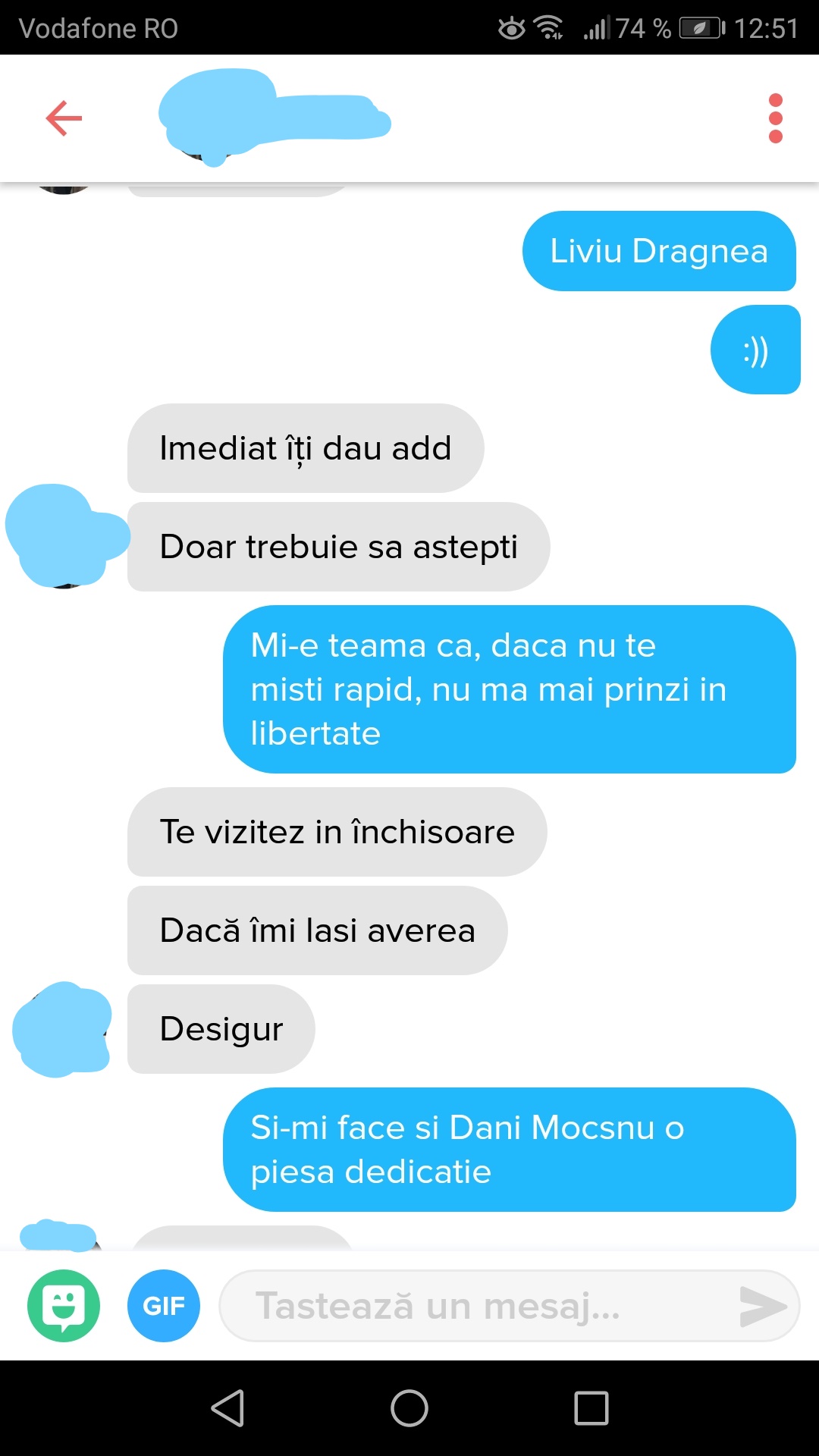 dragnea