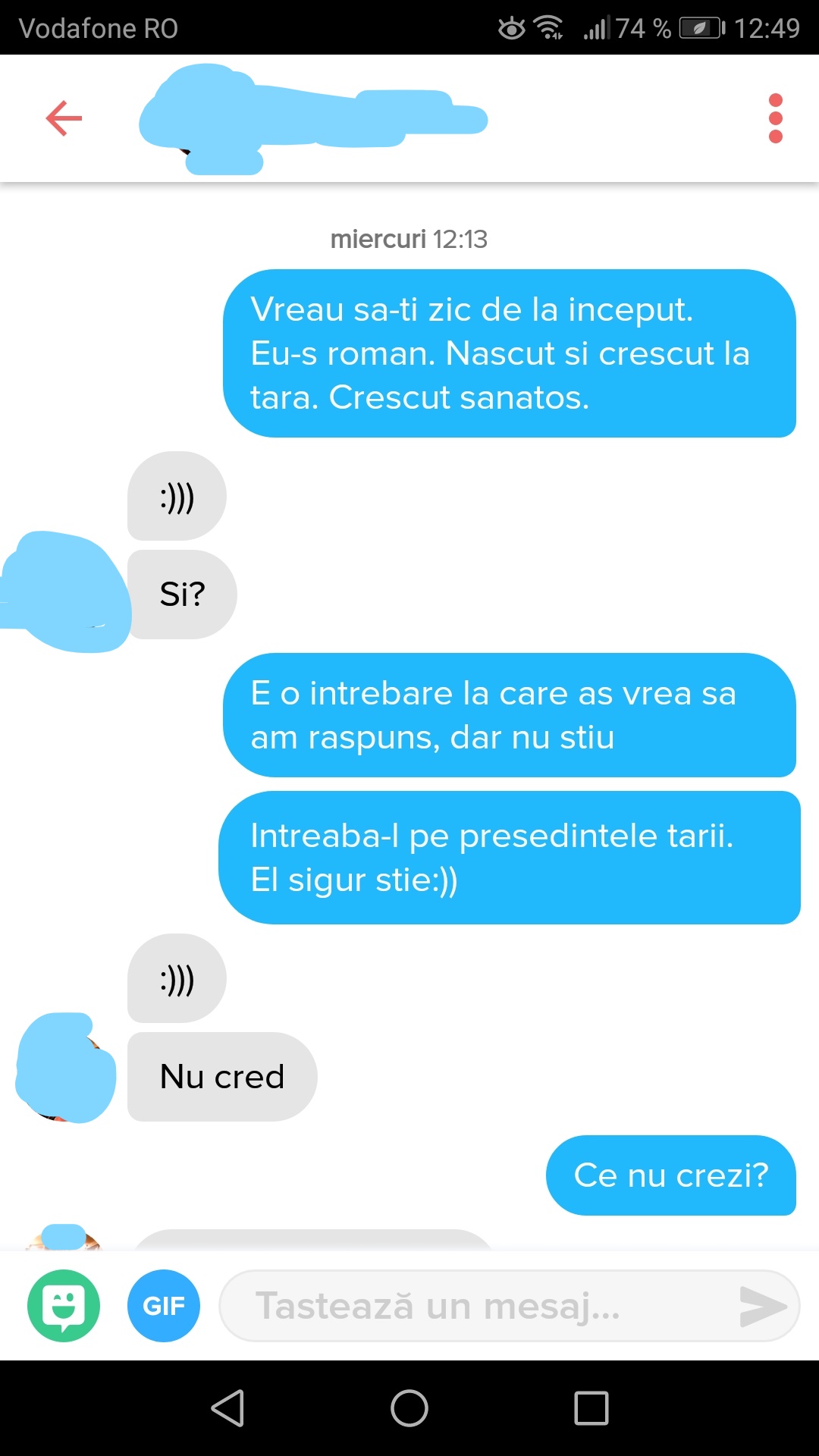 dragnea