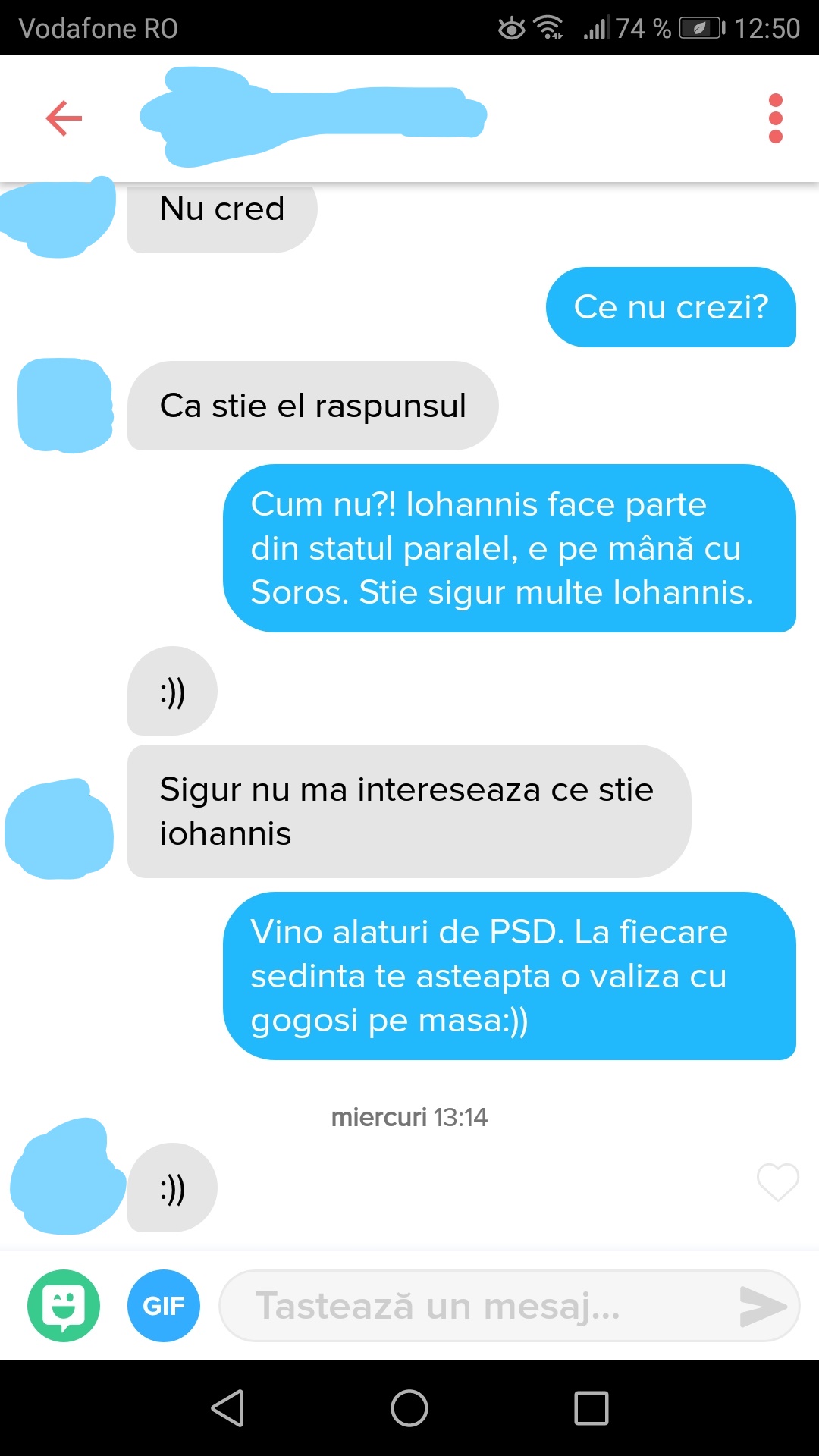 dragnea