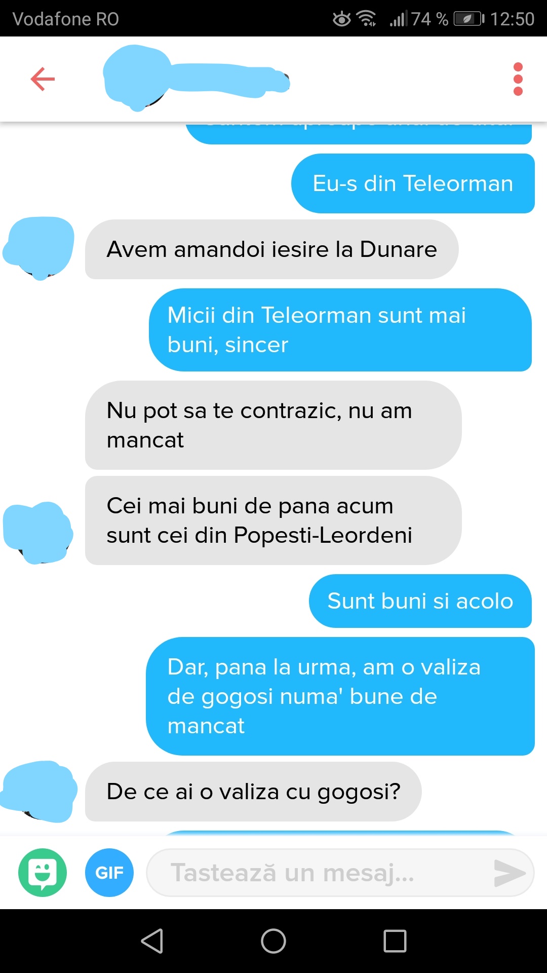 dragnea