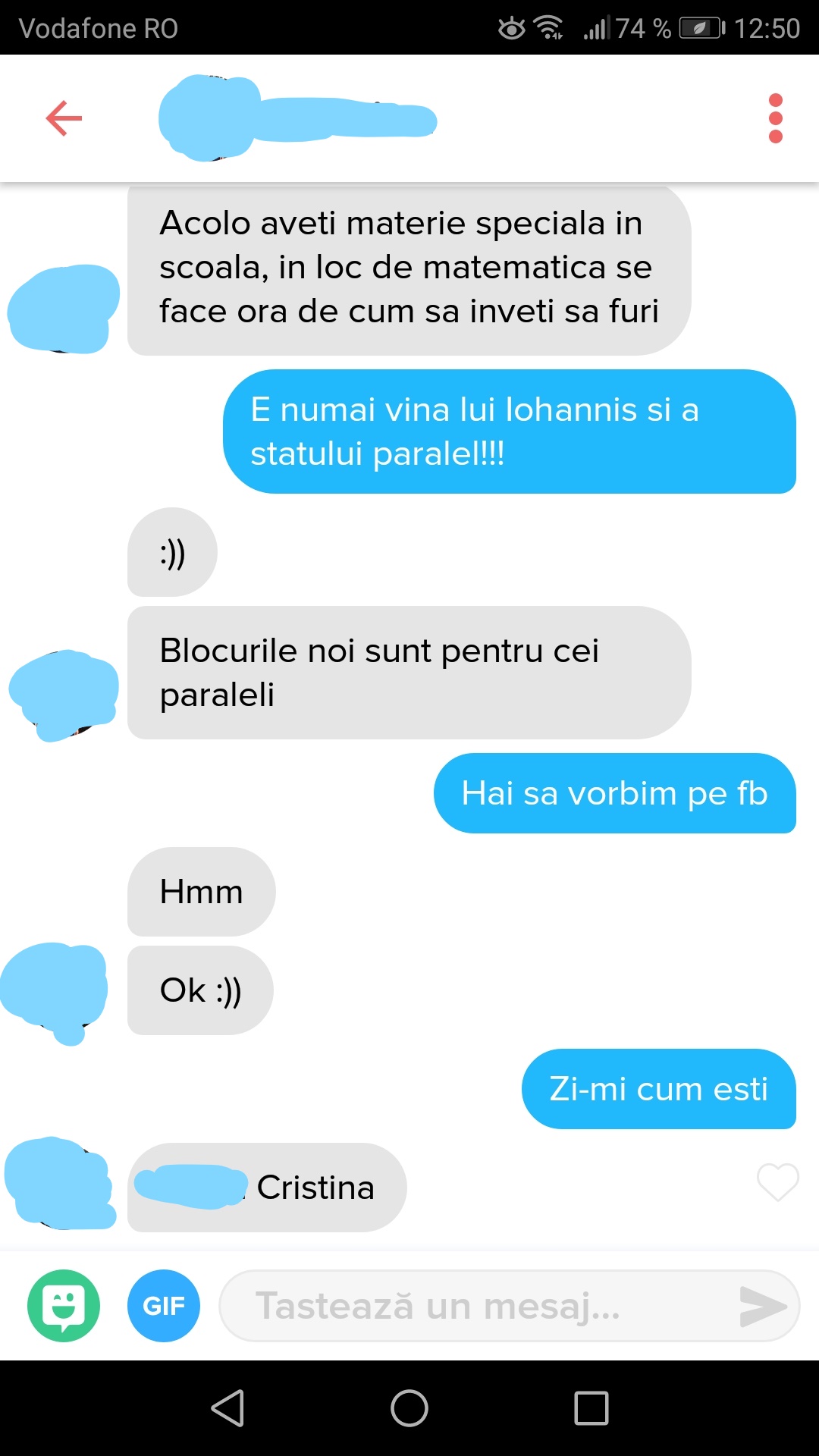 dragnea