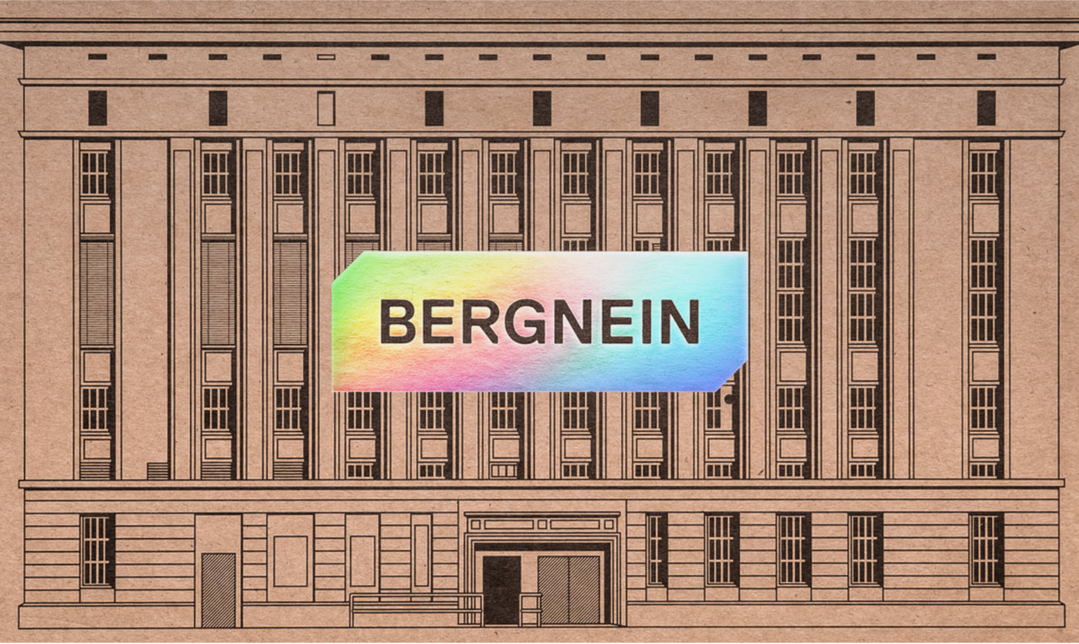 bergnein