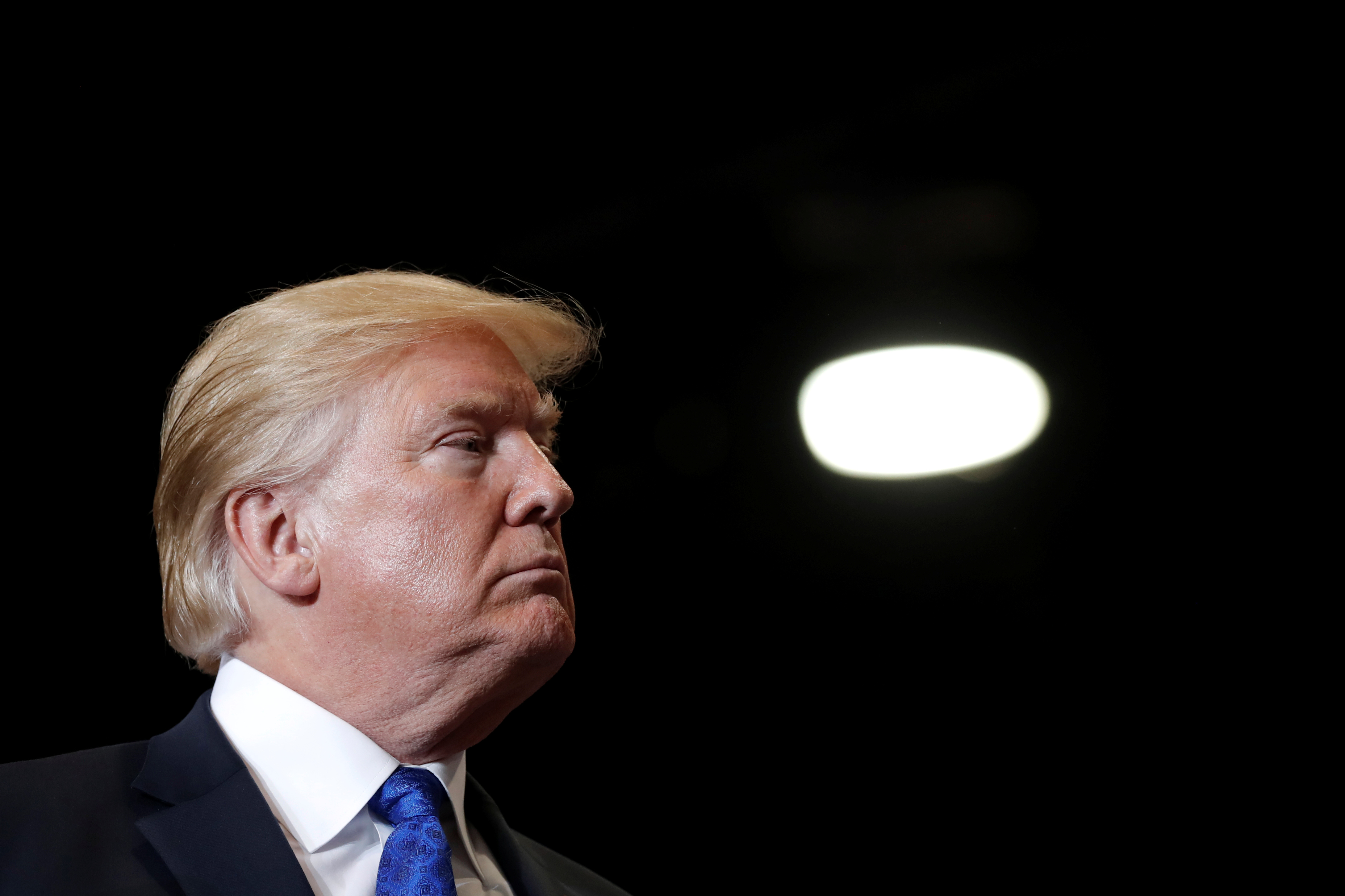 MATT WHITAKER’S APPOINTMENT IS ALREADY AT RISK OF THROWING THE AMERICAN LEGAL SYSTEM INTO CHAOS