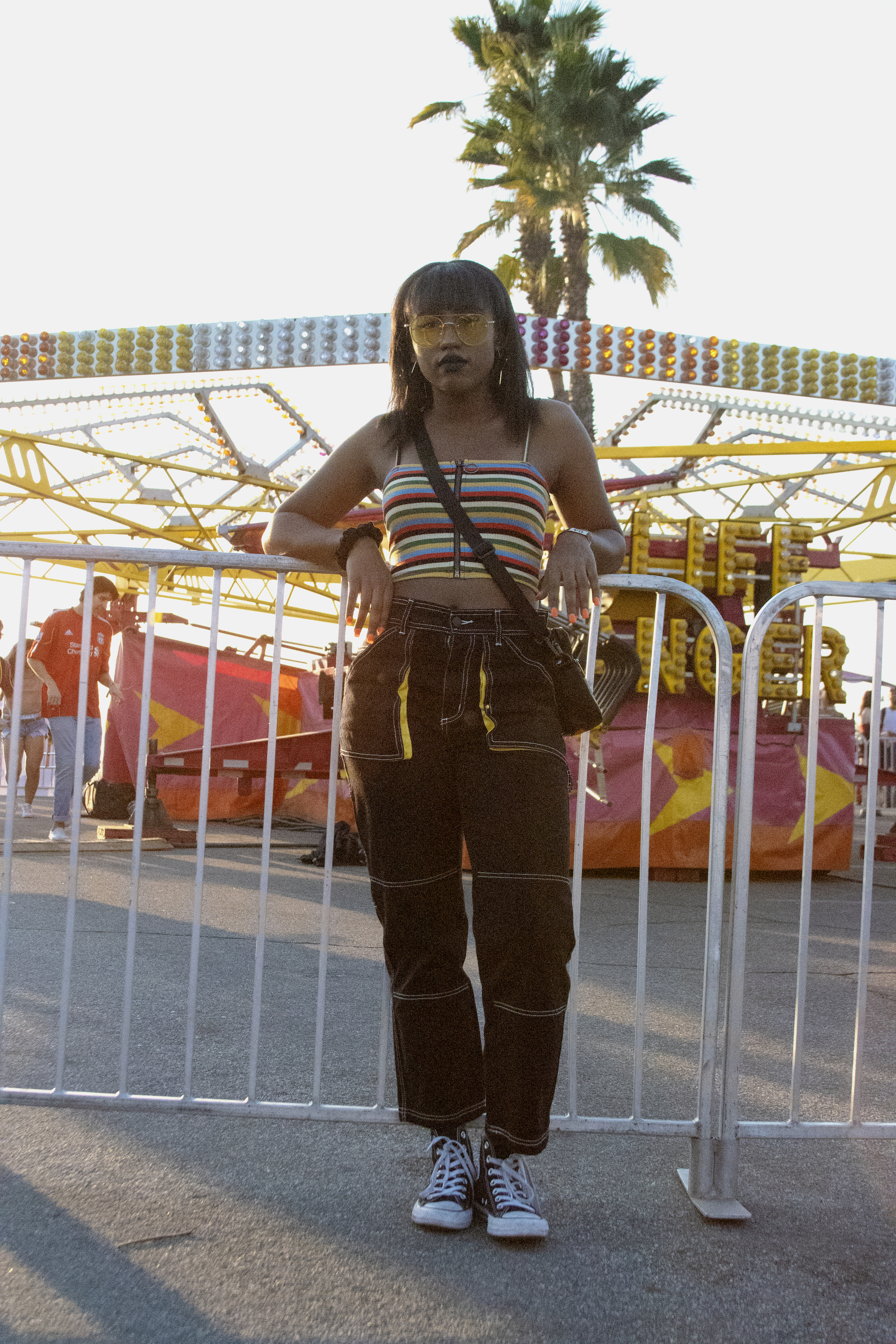 Camp Flog Gnaw