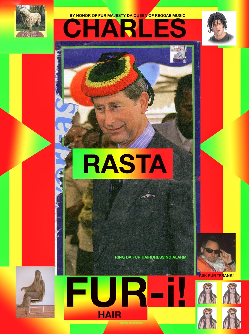 Misha PAM FUR Image