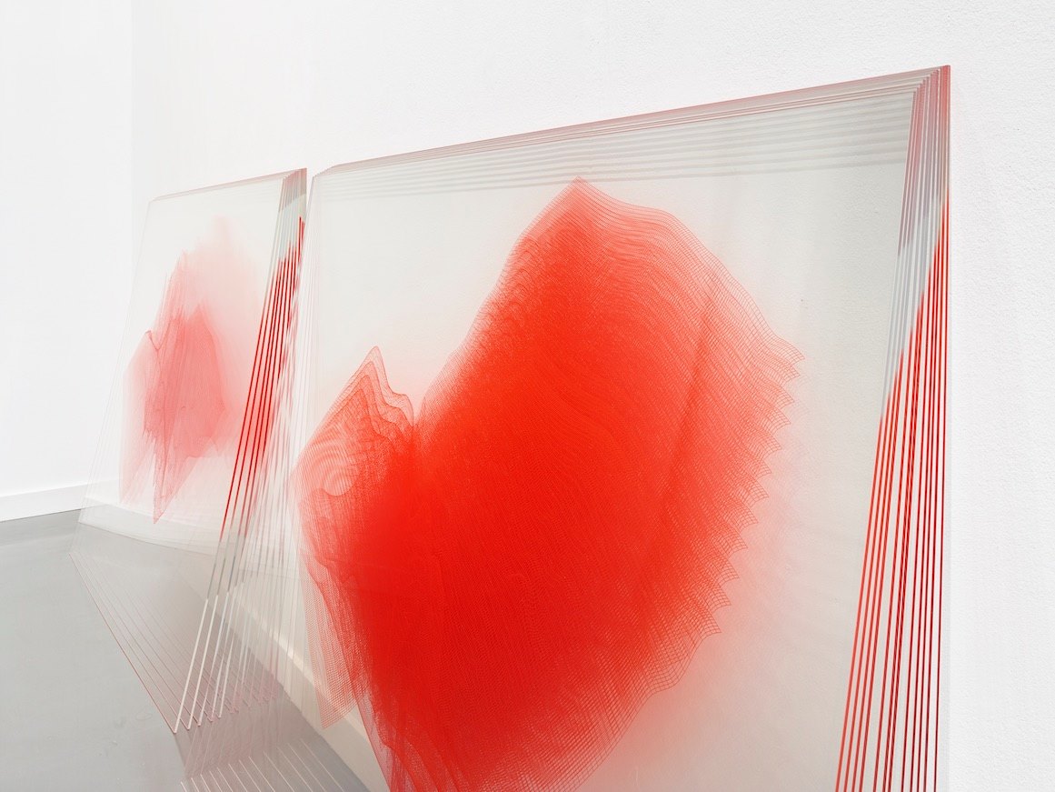 affordable art fair hamburg emerging artists