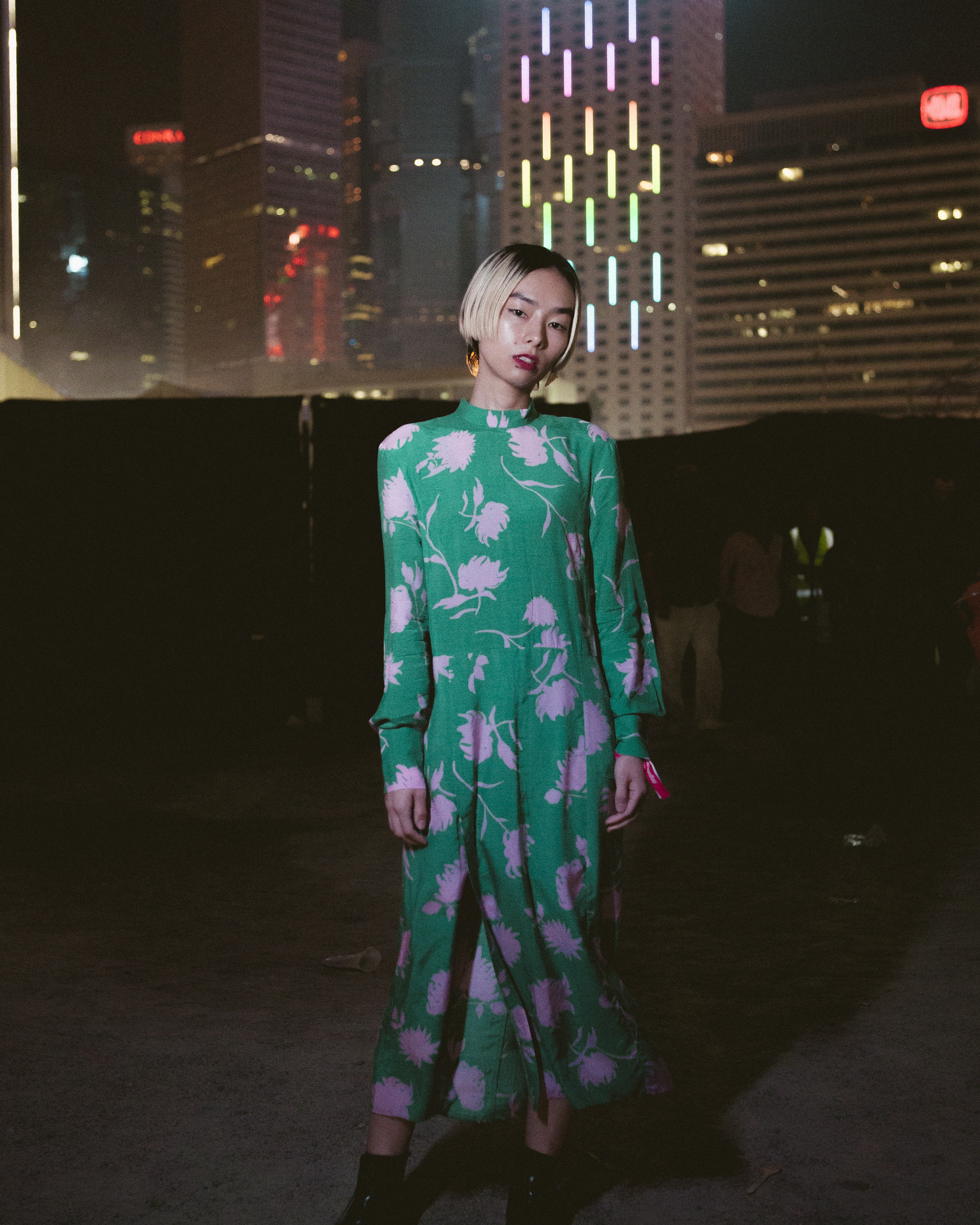 Hong Kong, Risa