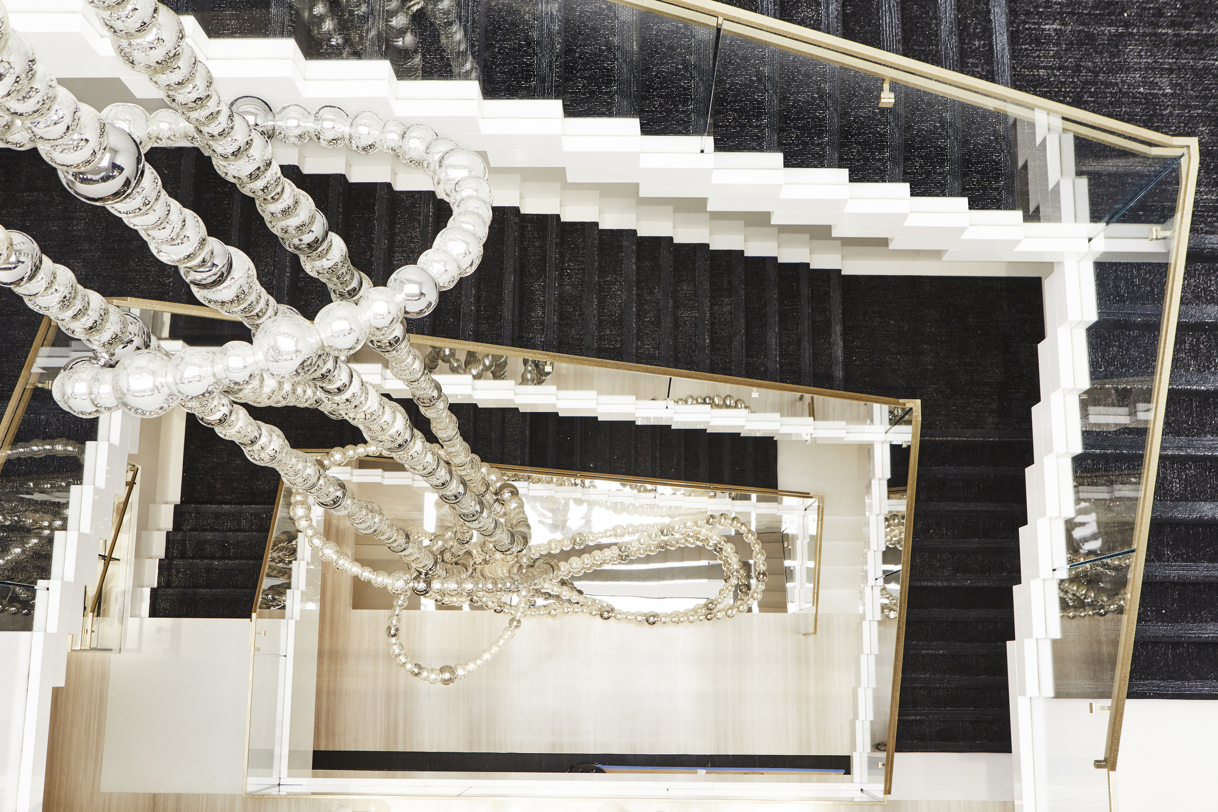 Chanel opens massive new Paris flagship