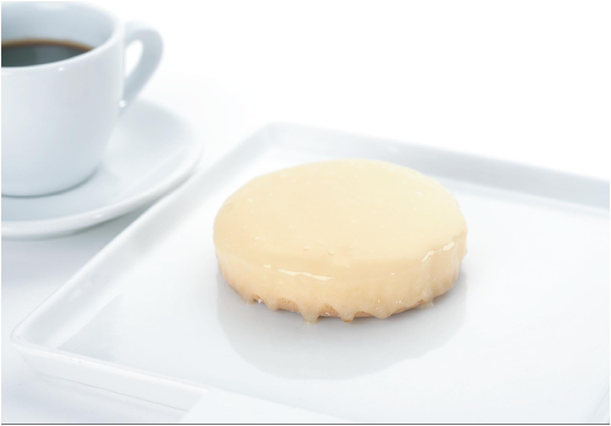 Dansk cheesecake fra Japan