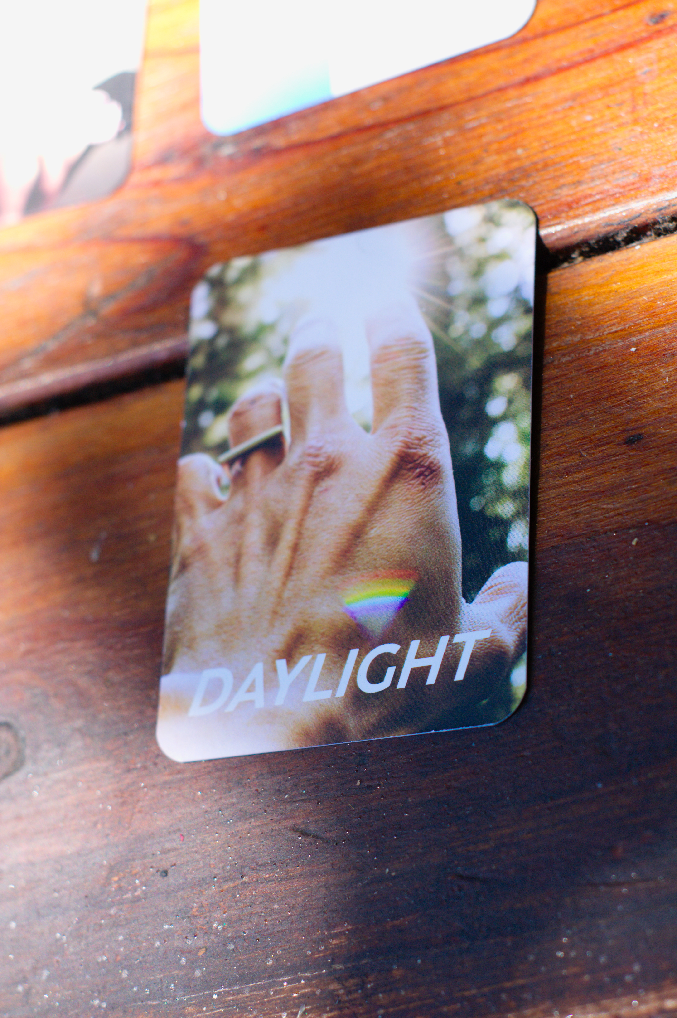 Daylight game