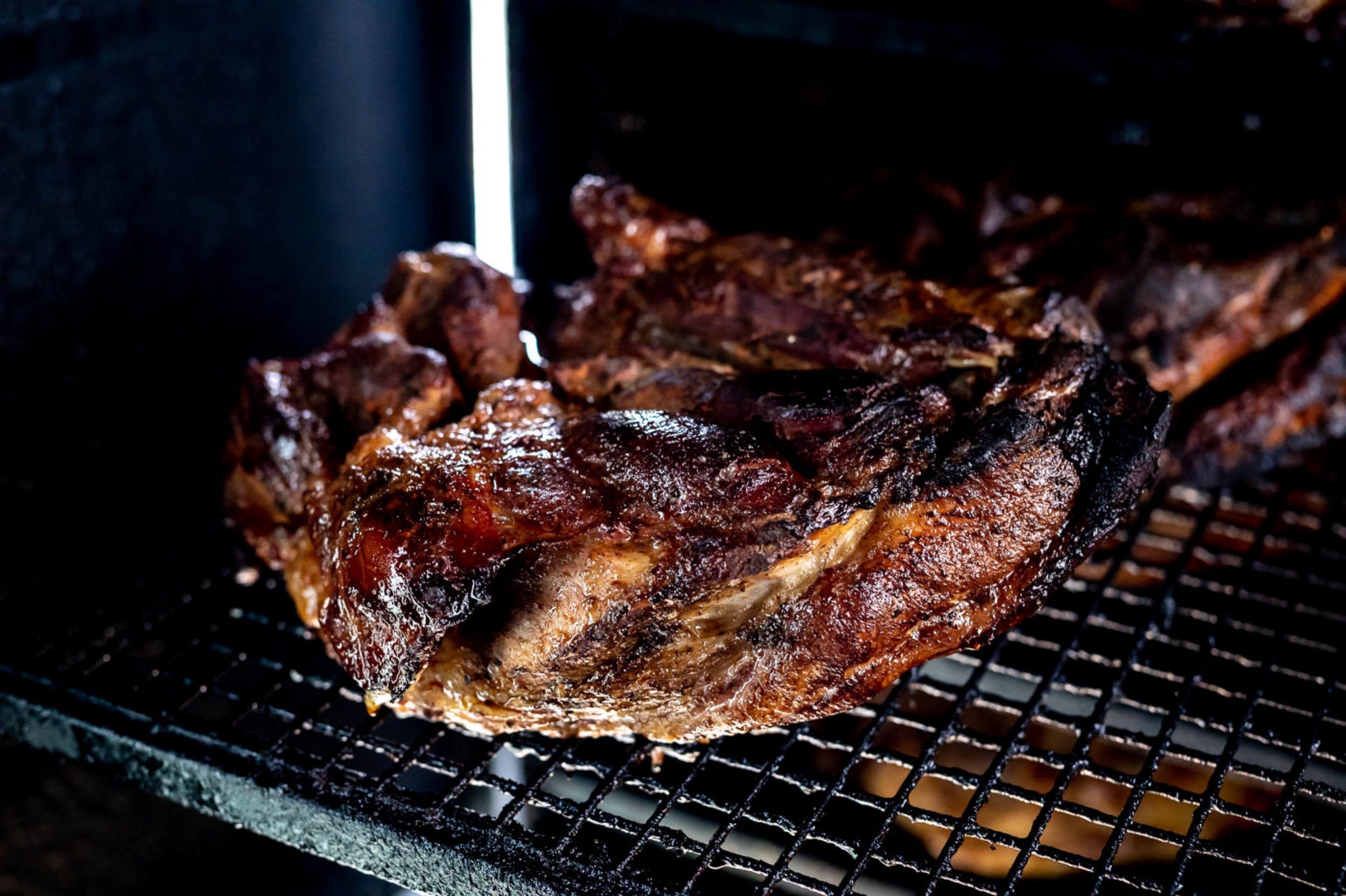 Cinta-senese-PorcoBrado-Spalla-Barbecue