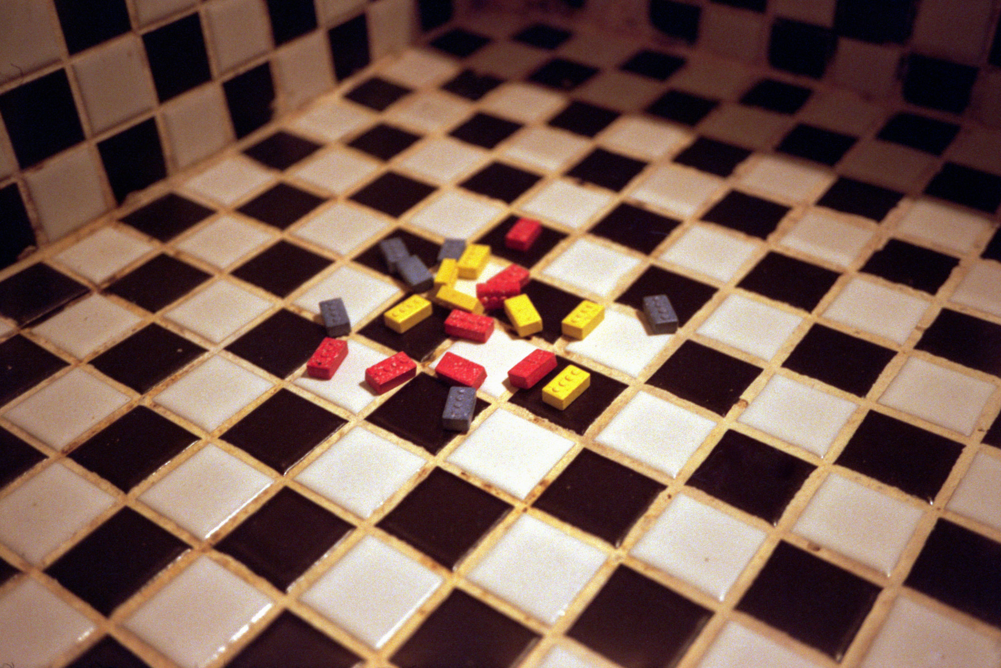 pill