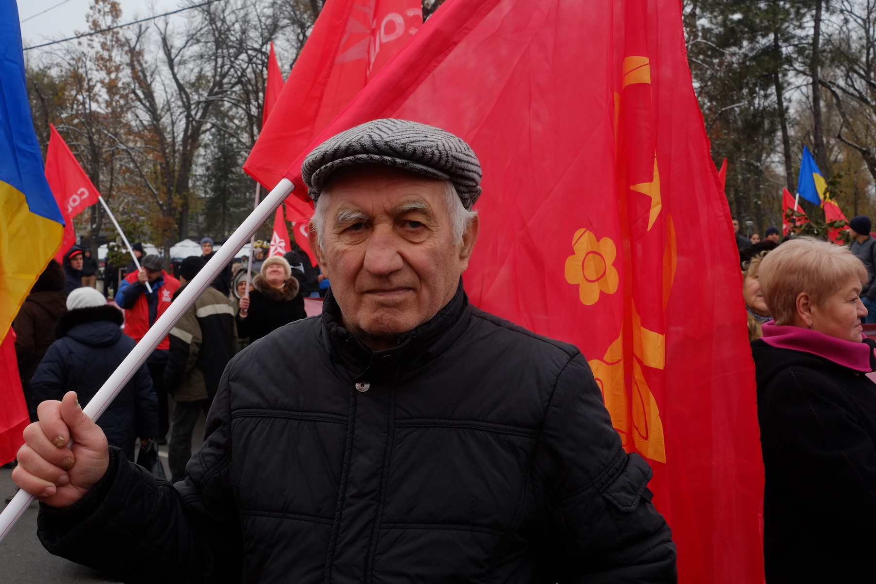mihail