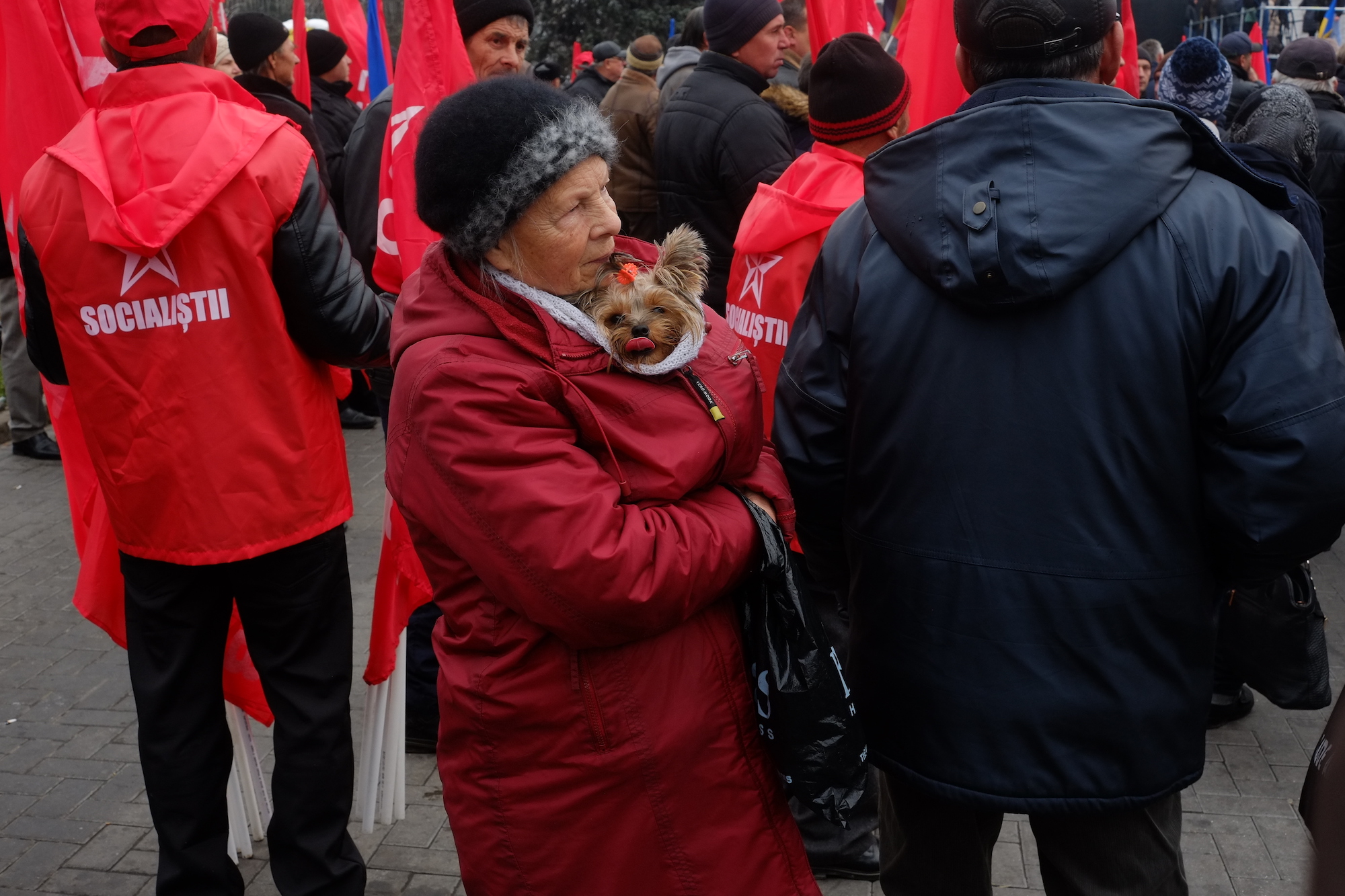 mars moldova