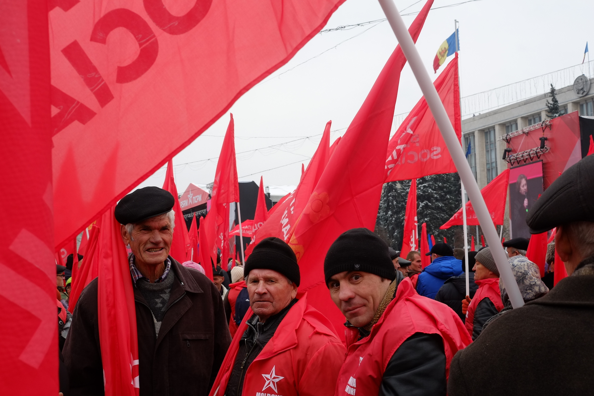republica moldova