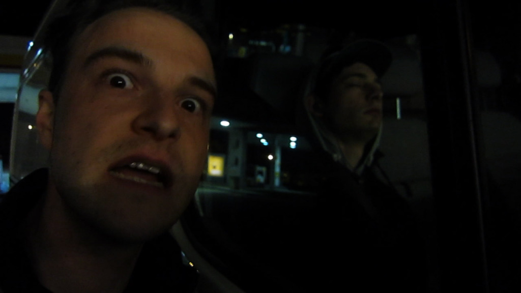 Screenshot aus