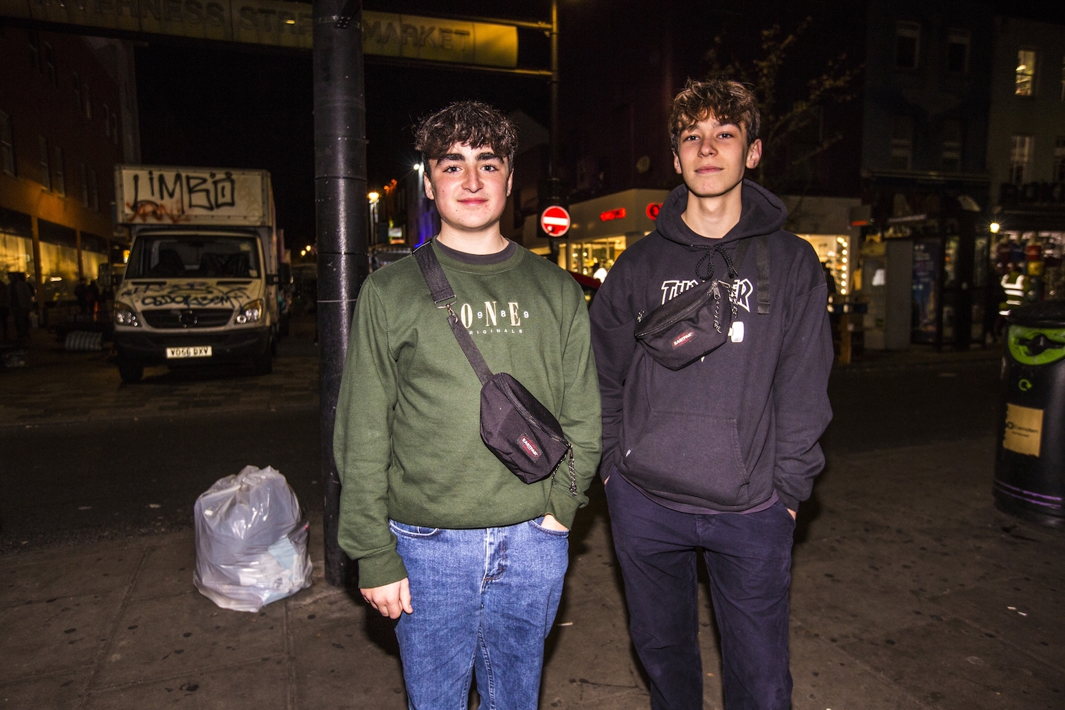 matt and alex rat boy