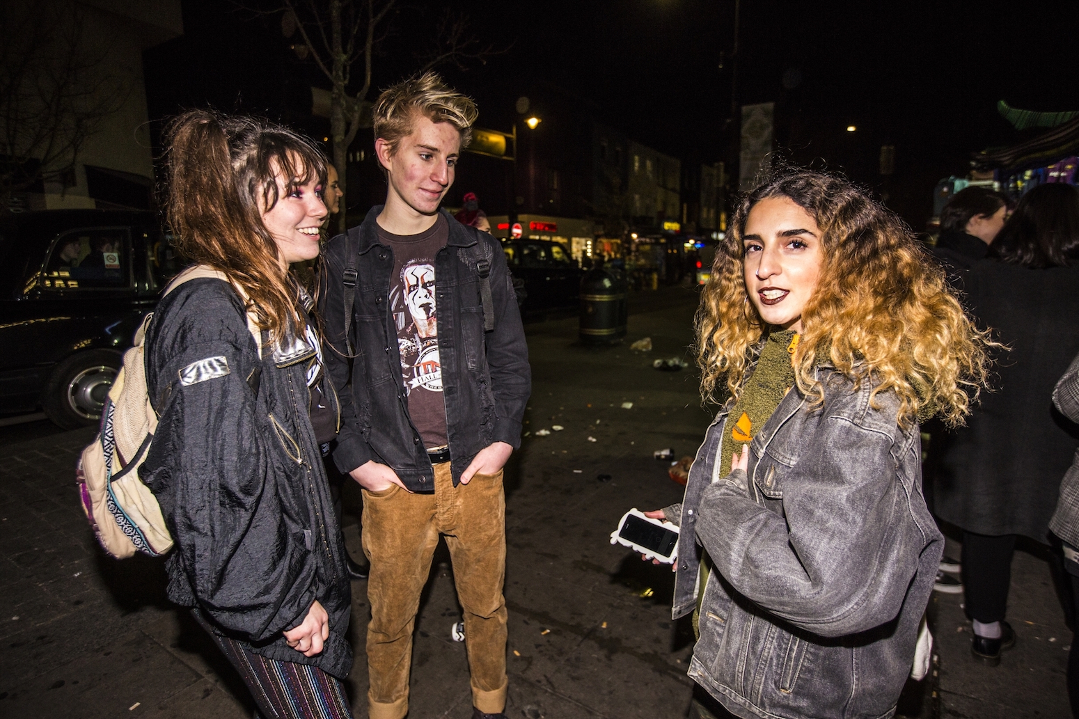 rat boy fans