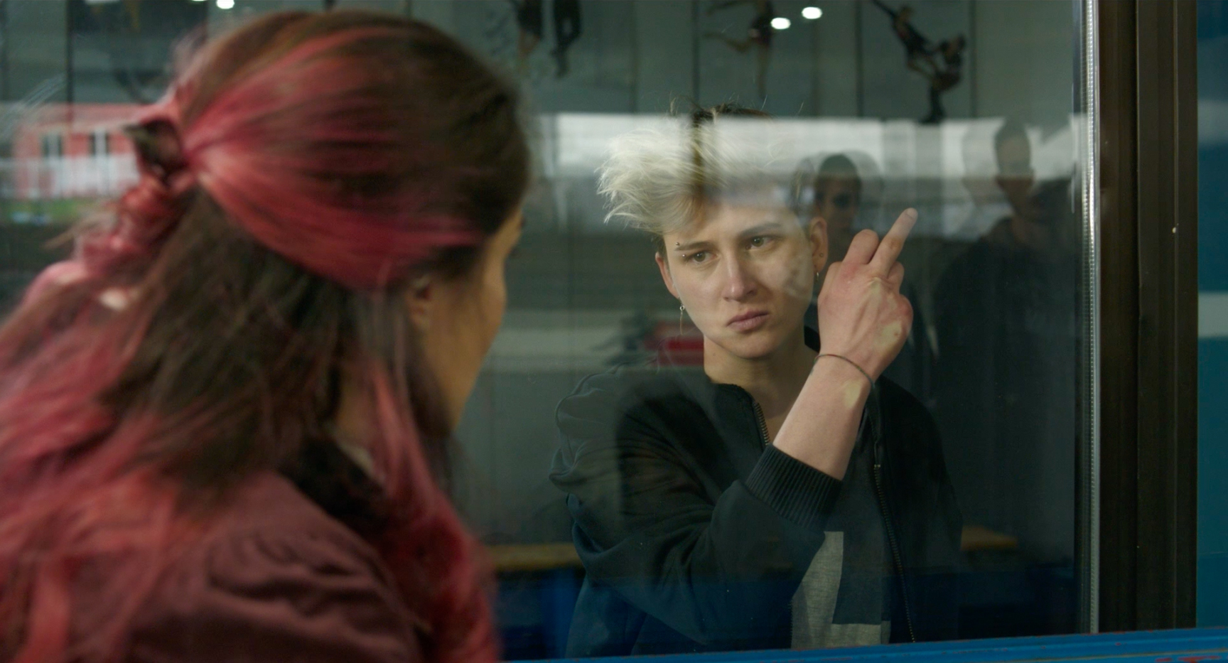 Io Sono Zen: intervista regista film queer italiano