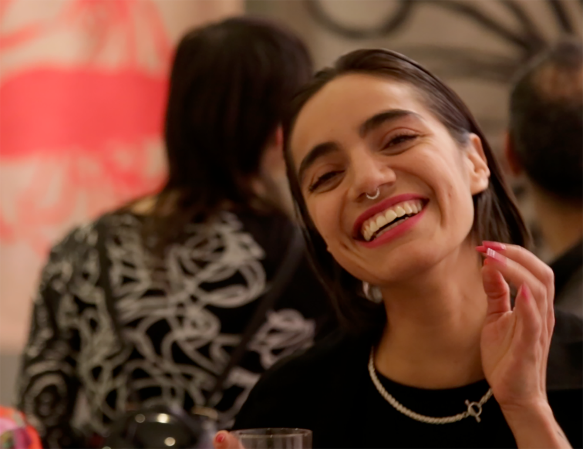 mujeres freelance