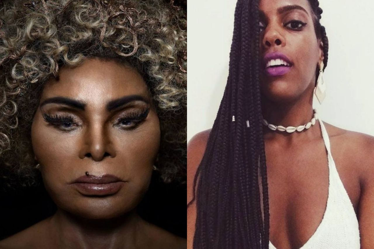 Elza Soares Foto Daryan Dornelles_Divulgação