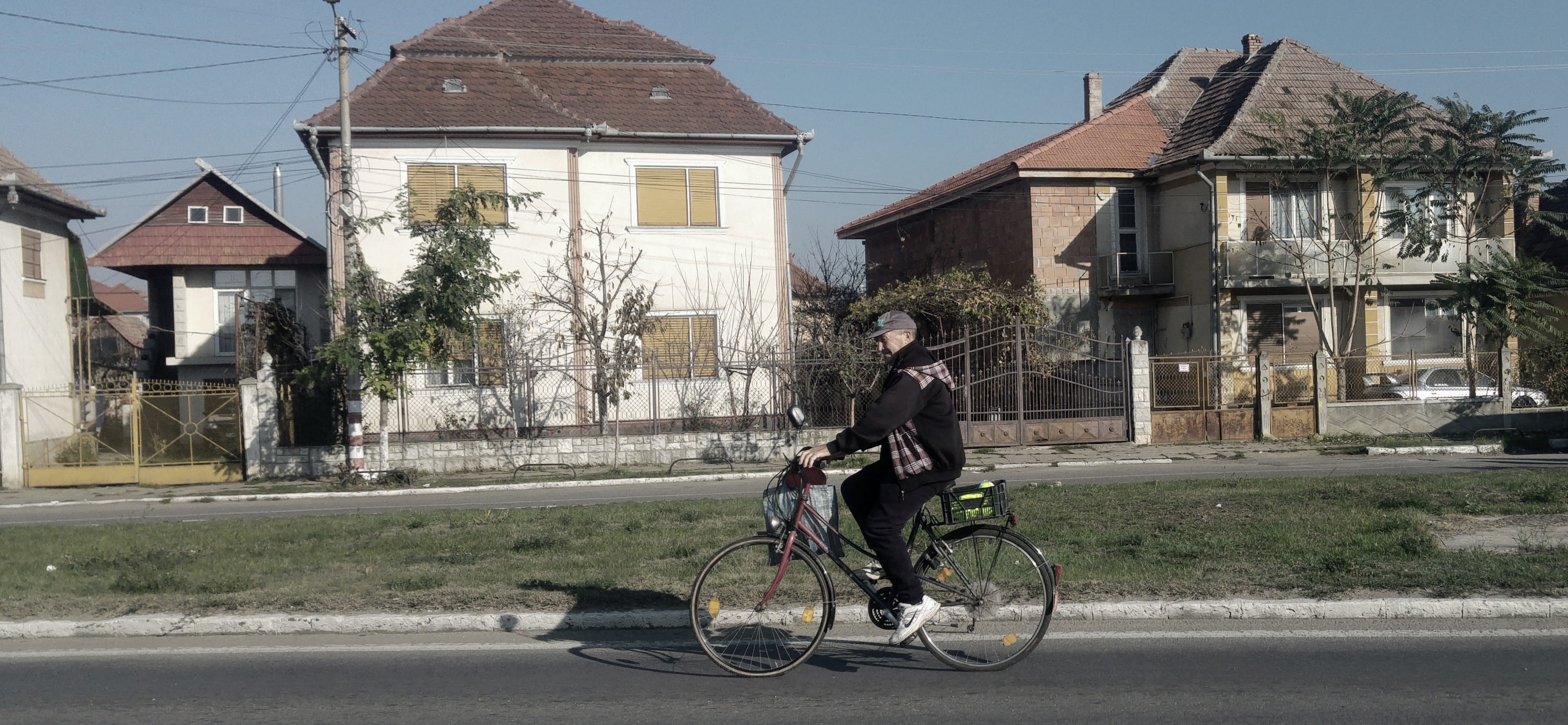 campia turzii