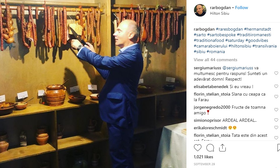 rares bogdan