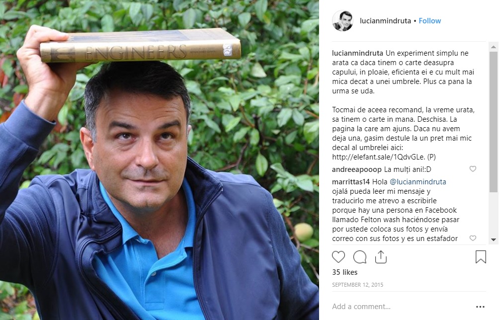 mandruta