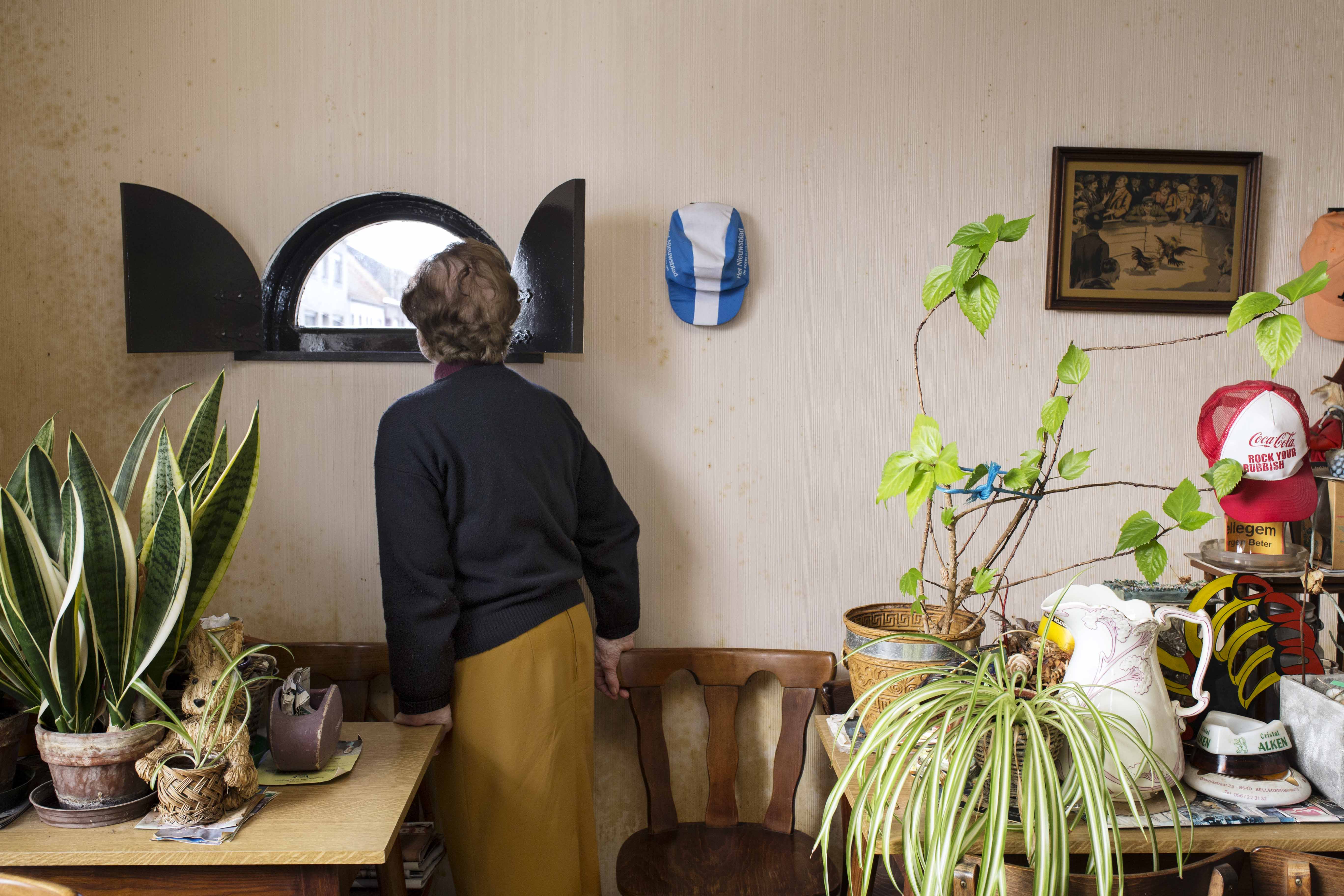 Cafe-In-den-Keiser-Bellegem-Jef-Van-den-Bossche